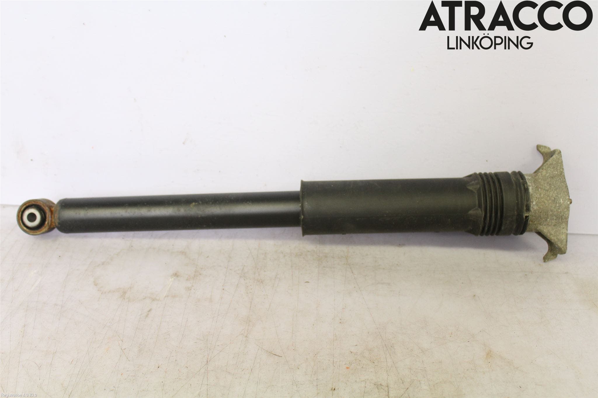 Opel ASTRA K 16-22 Stötdämpare Bak