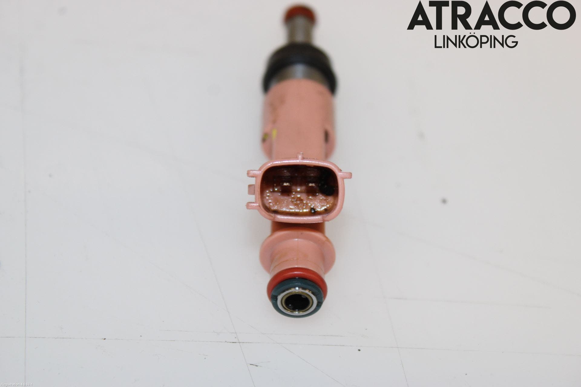 Toyota RAV4 13-18 Injspridare