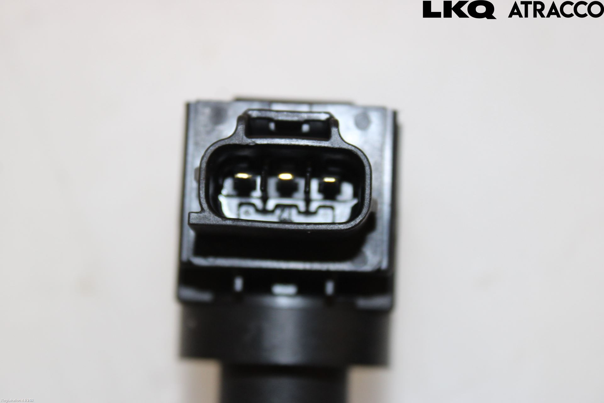 Suzuki VITARA 15- Tändspole