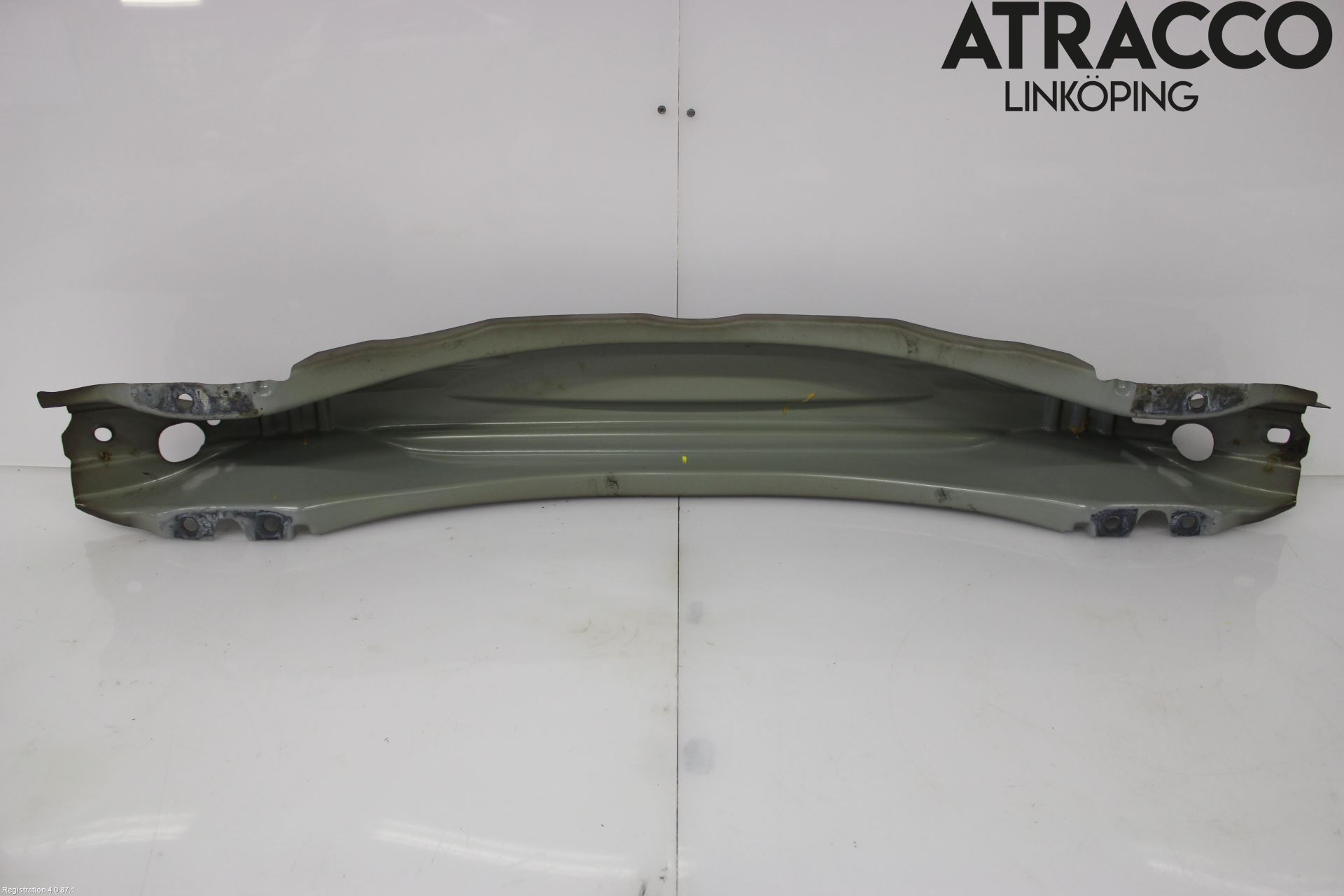 Volvo XC60 09-13 Stötfångarbalk Bak