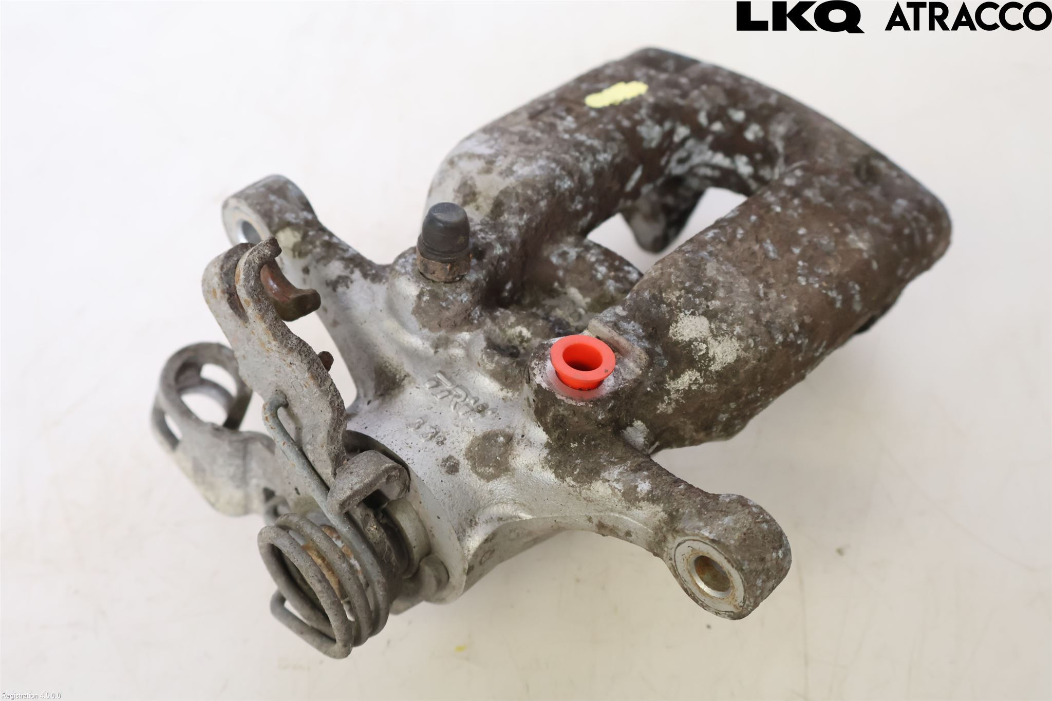 Opel ASTRA K 16-22 Bromsok Bak Höger