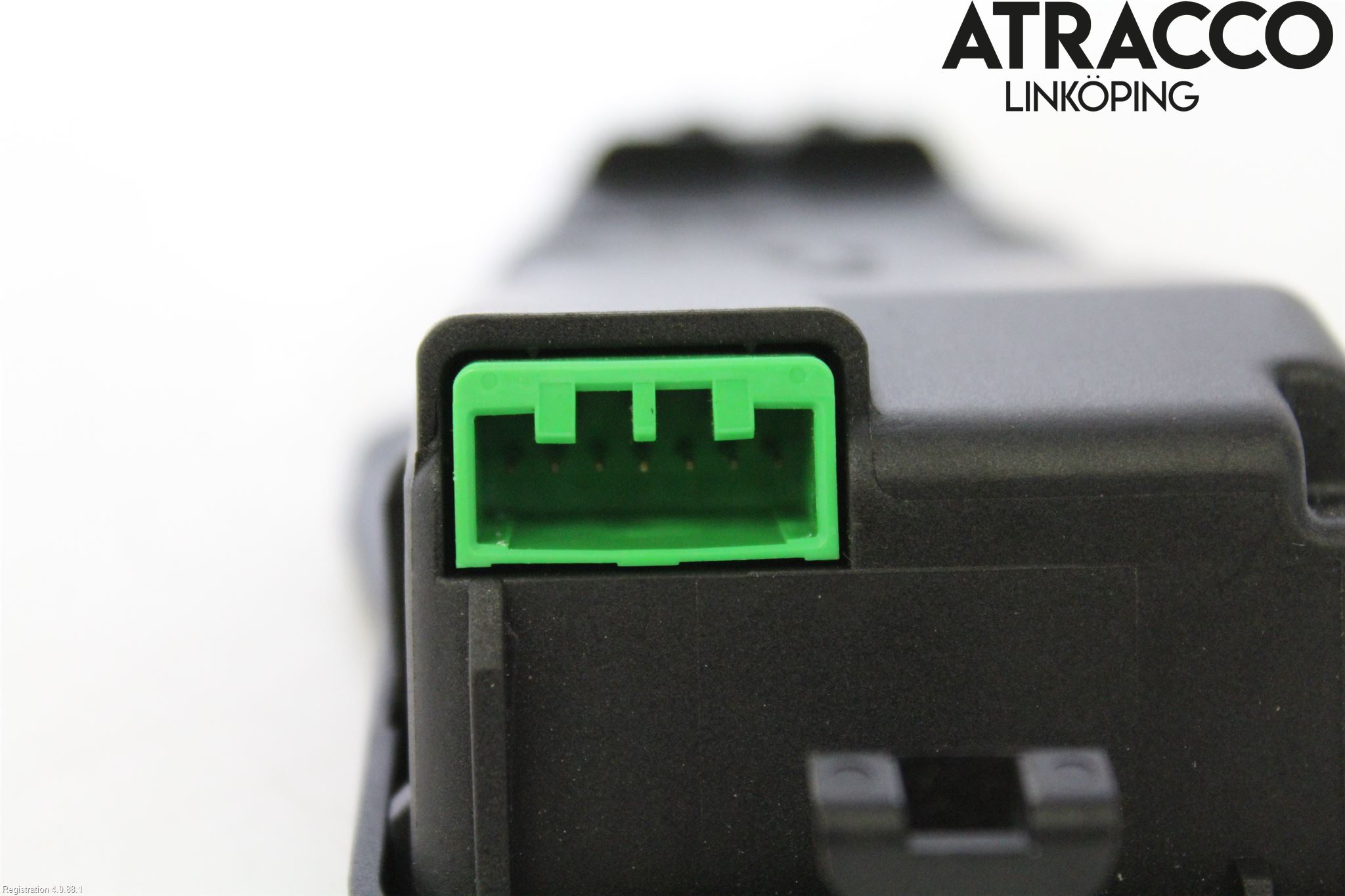 Volvo XC60 14-17 Sensor Aktivt Kollisionsskydd