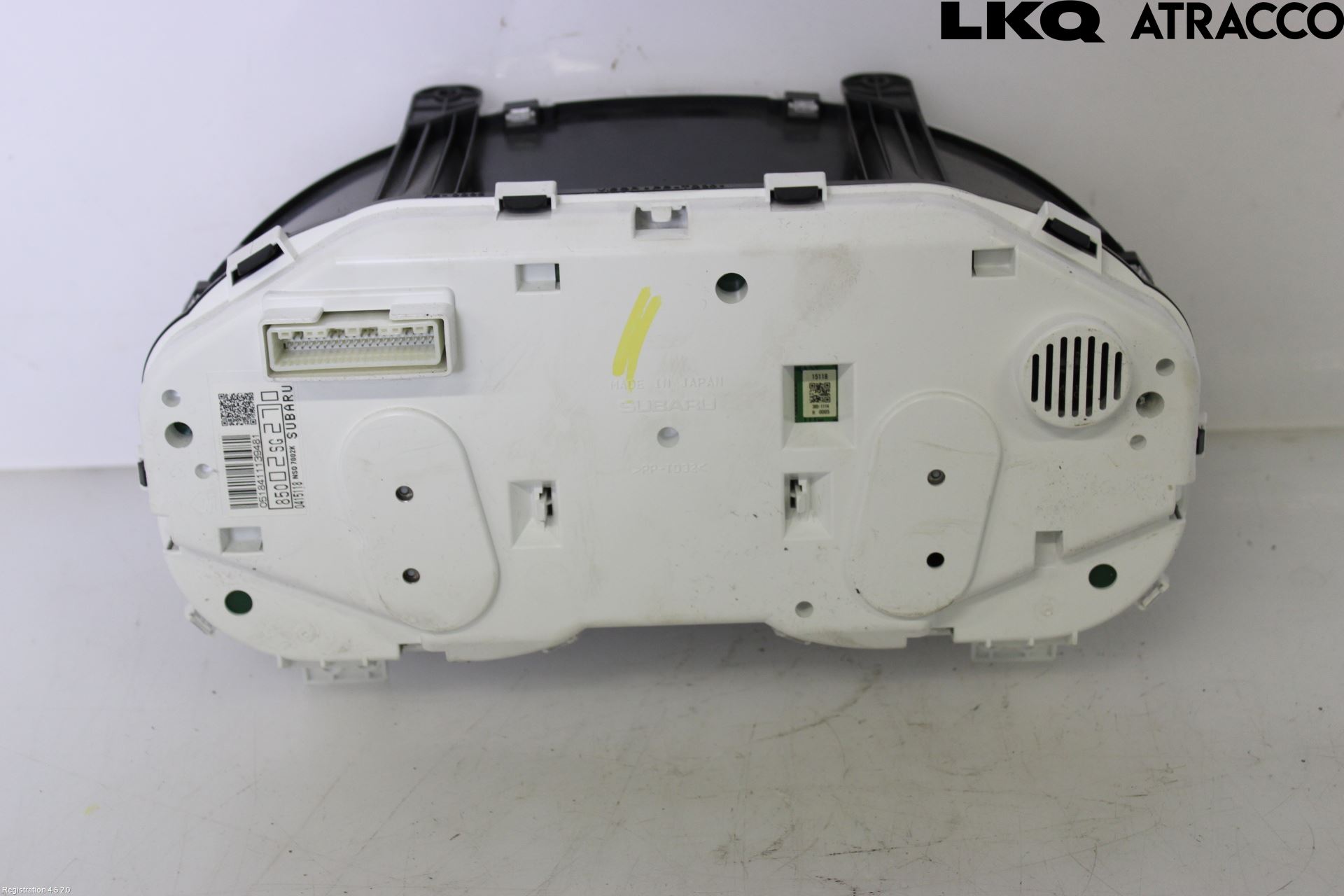 Subaru FORESTER SJ 13-18 Instrument Komb