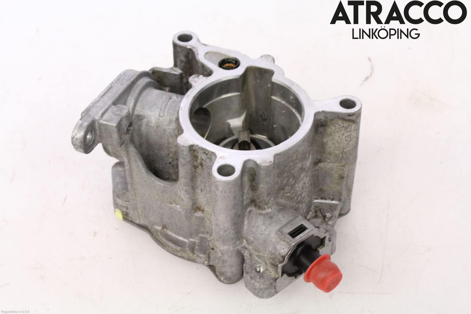 Volkswagen VW GOLF VI 09-13 Vakuumpump