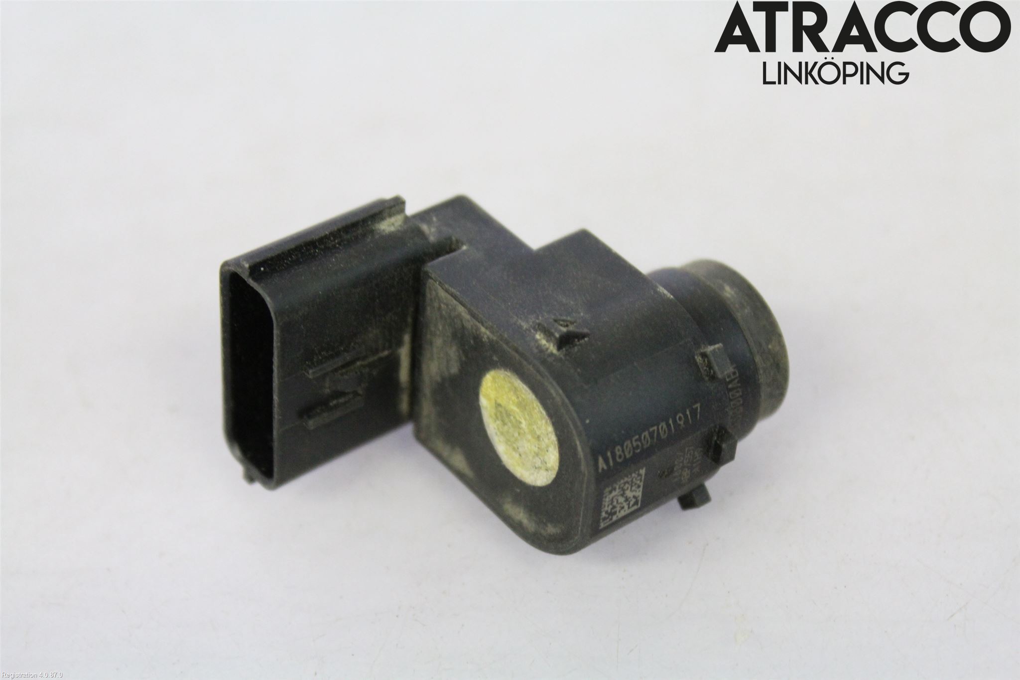 Kia OPTIMA 16-20 Parkeringshjälp Backsensor