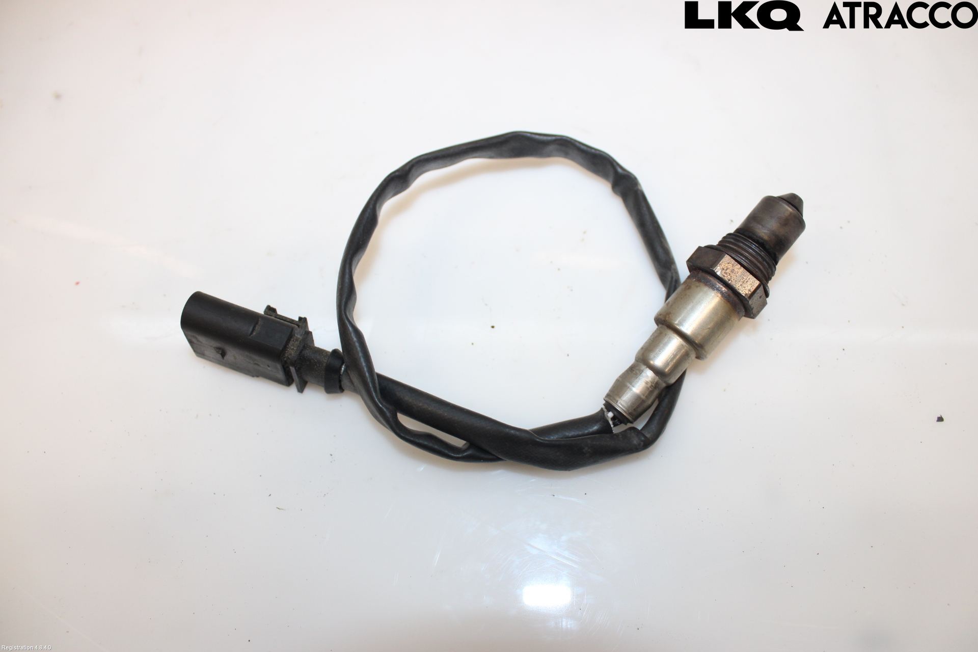 Audi Q7/SQ7 Injlambdasond