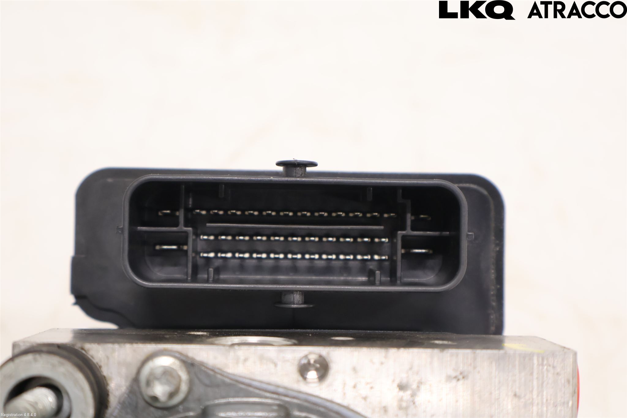 Opel ADAM 13-20 Abs Hydraulaggregat