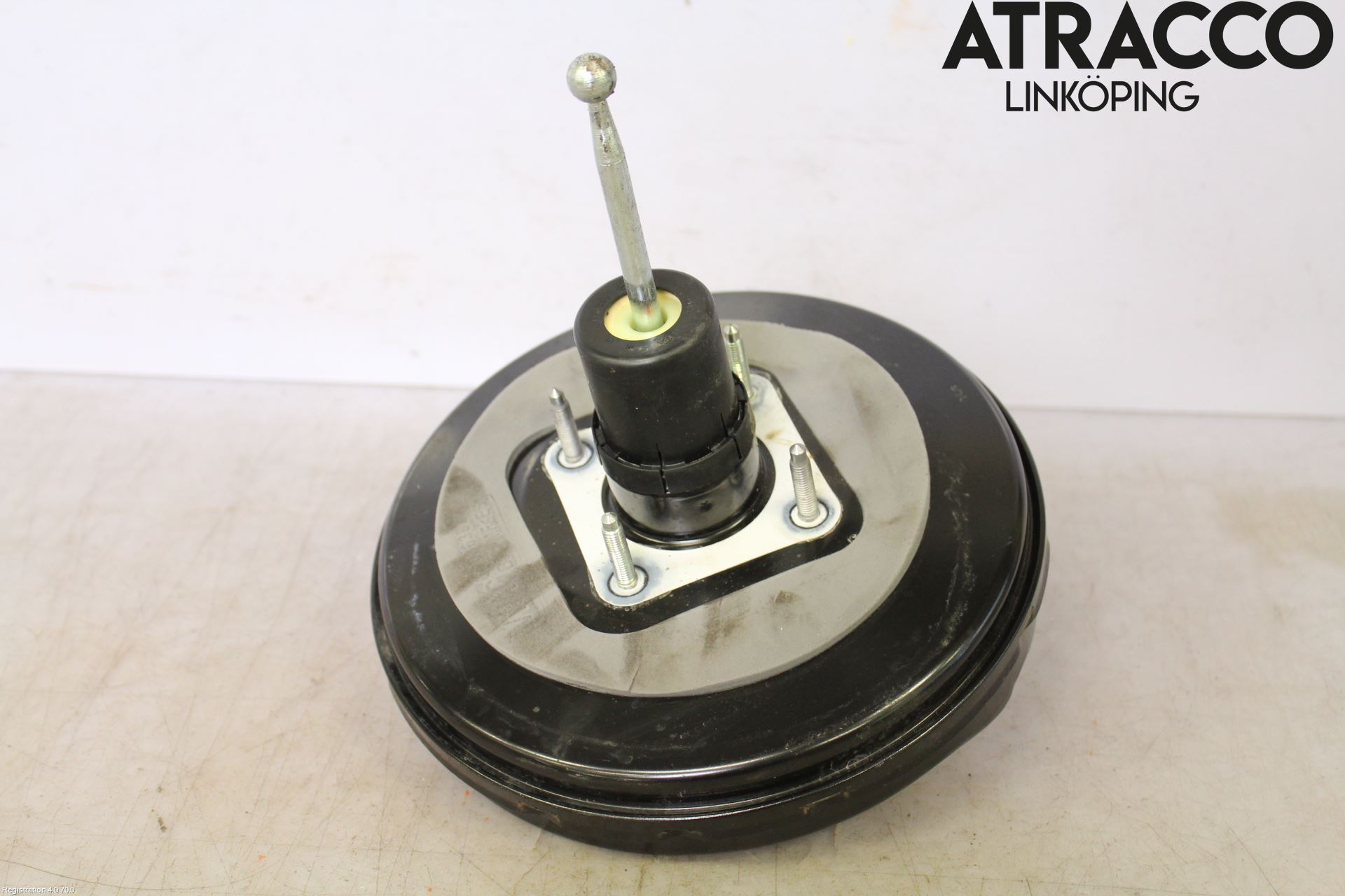 Skoda FABIA 15-21 Bromsservo