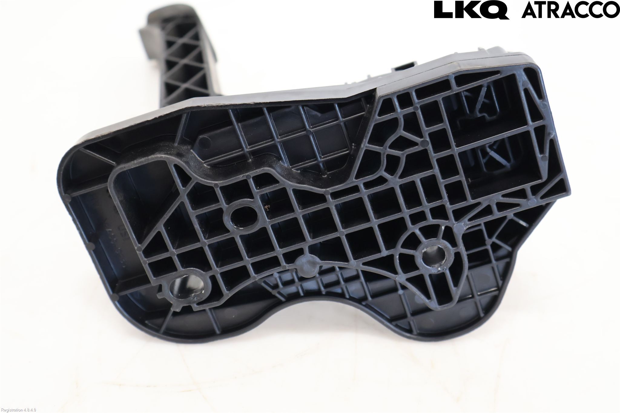 Ford TRANSIT SKÅP/BUSS 14-22 Gaspedal