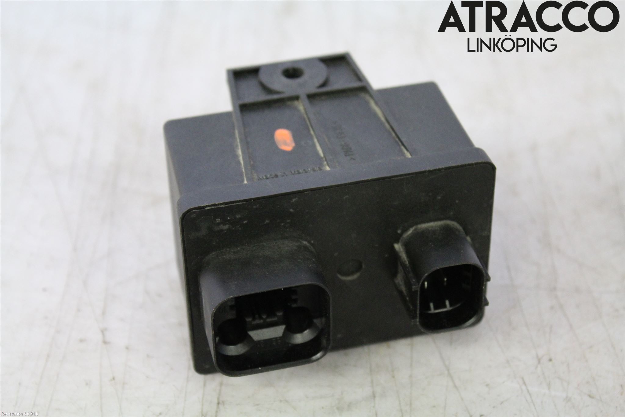 Fiat 500X 15- Relä Glödning Diesel