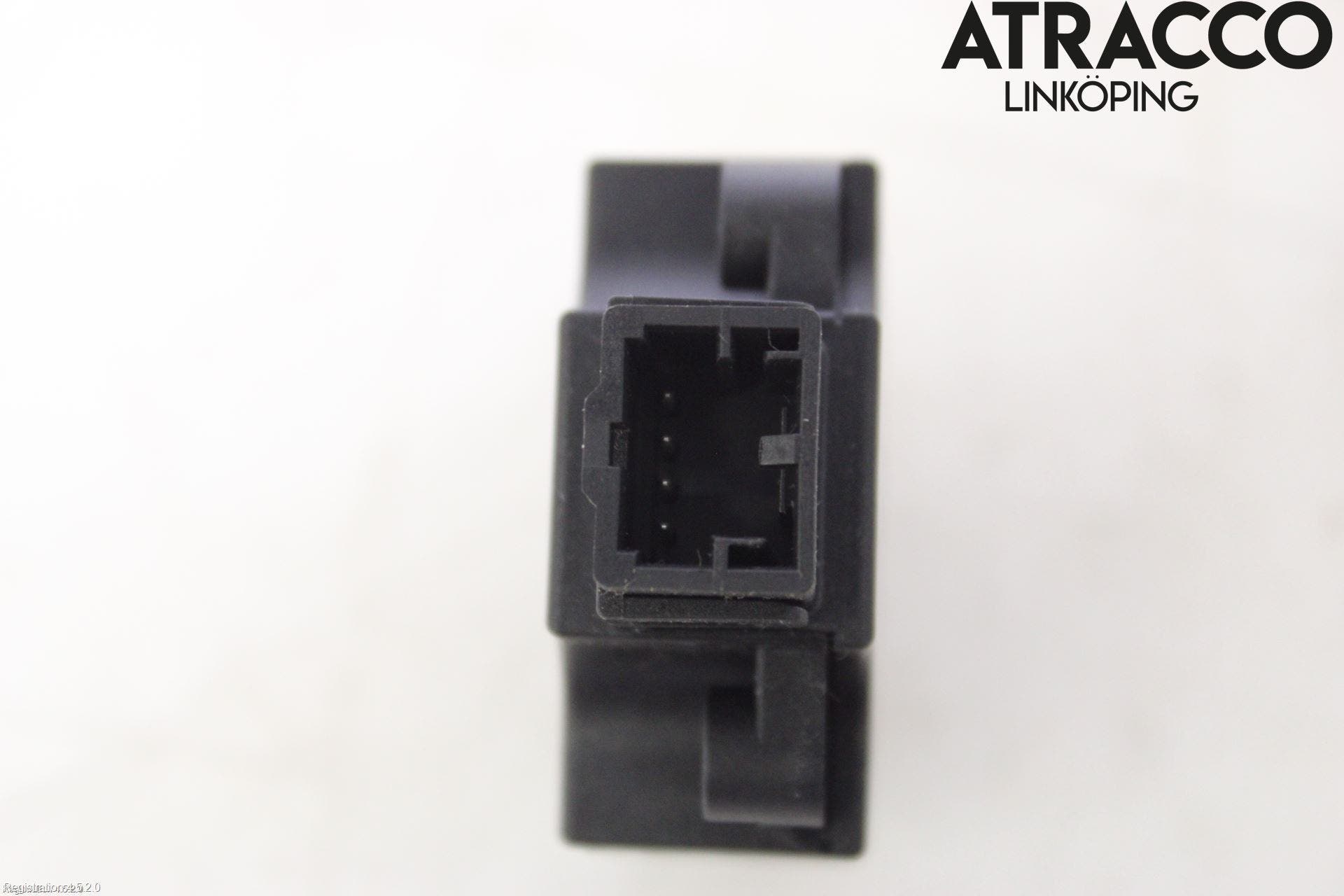 Mercedes-Benz MB CLA-KLASS (C117/X117) 13-19 Ac Reglermotor