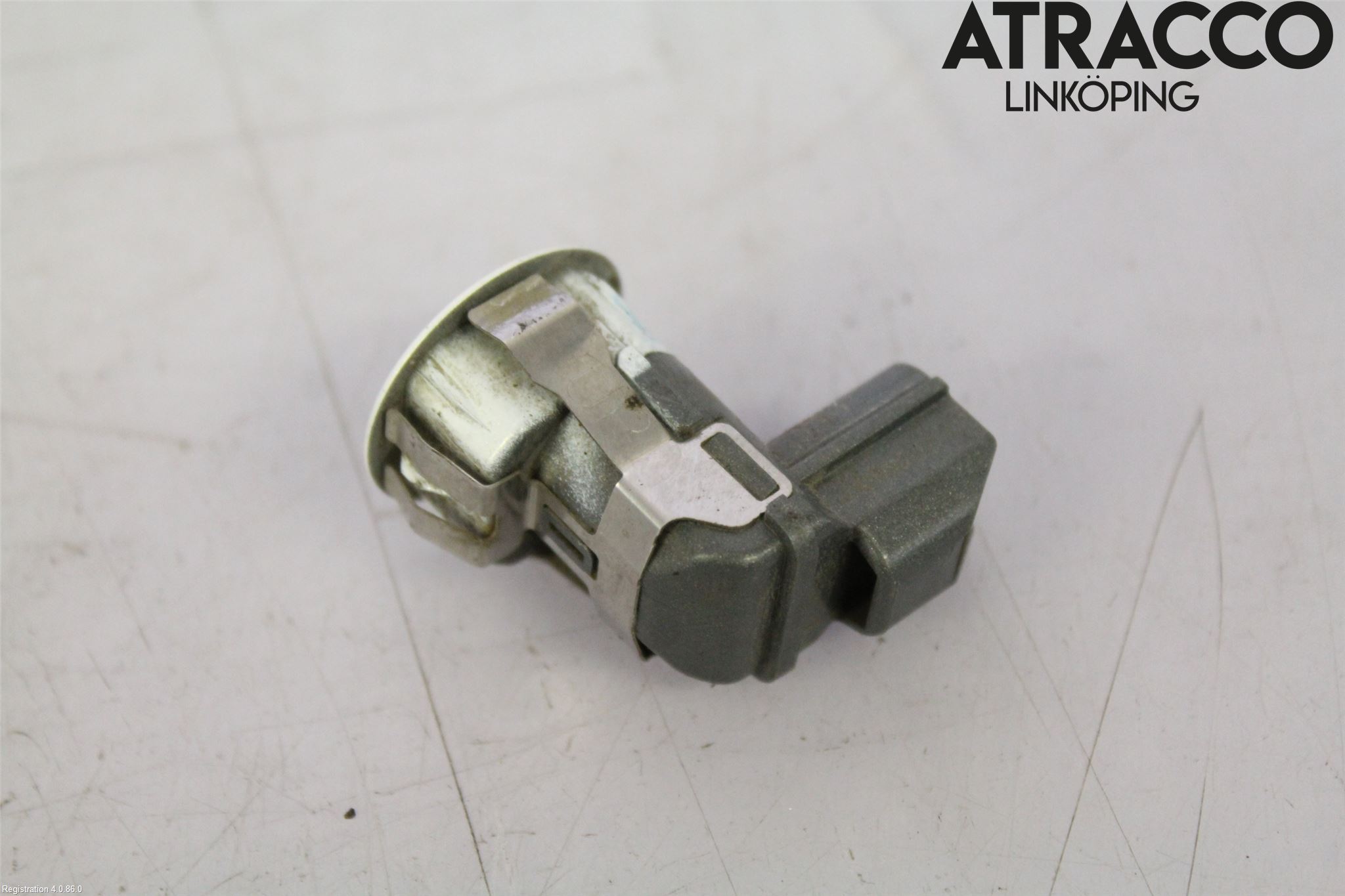 Peugeot 4008 Parkeringshjälp Frontsensor