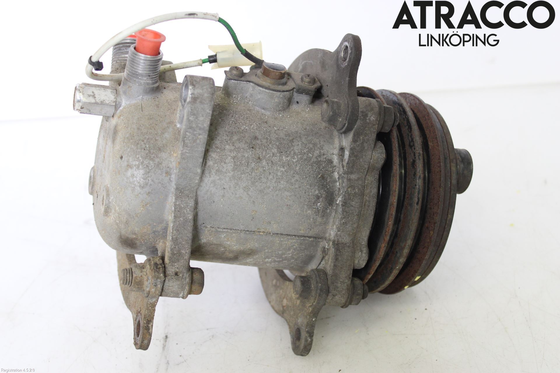 Volvo 940 91-98 Ac Kompressor