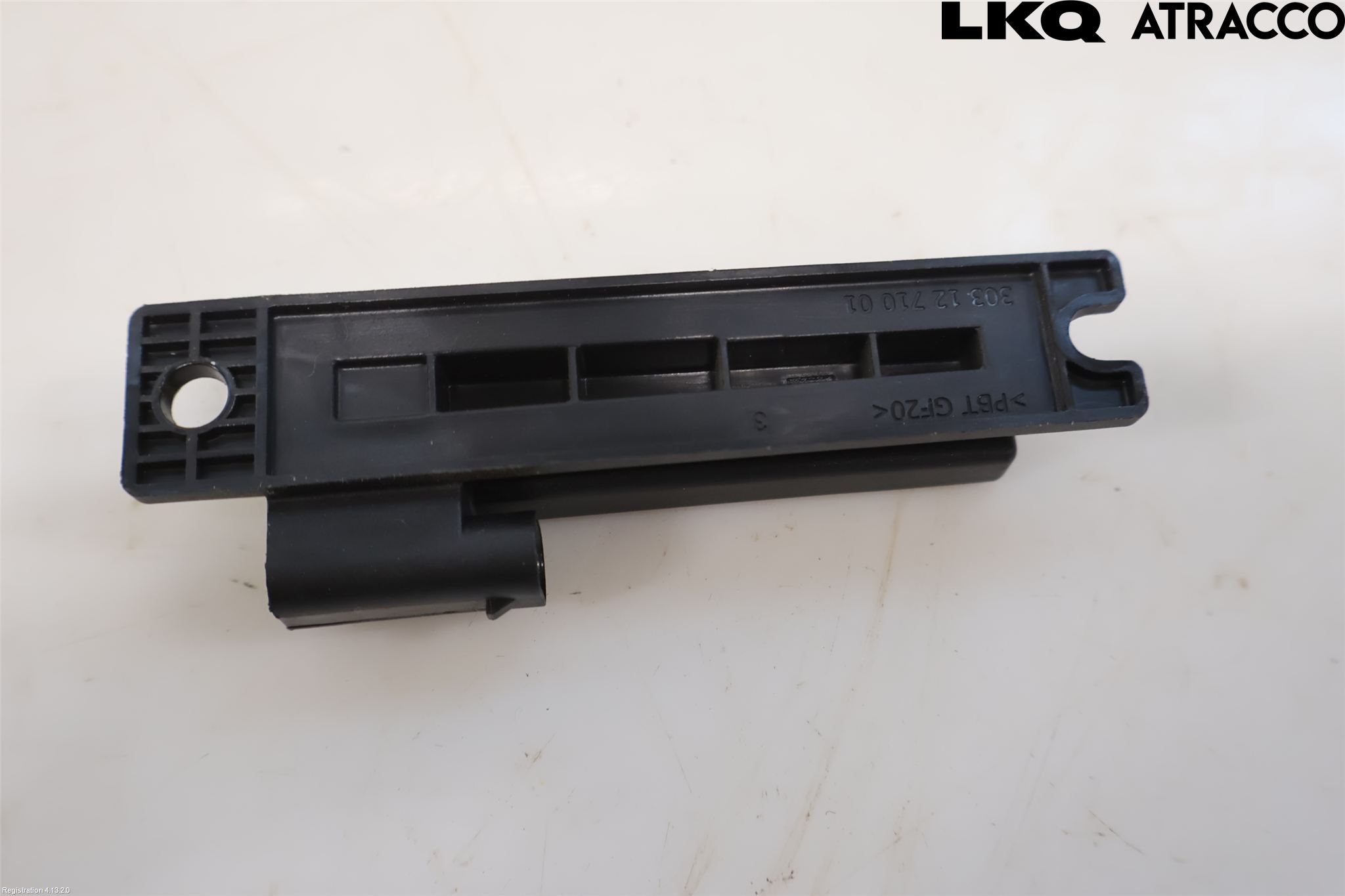 Landrover LAND ROVER RANGE ROVER EVOQUE (L538) 11-18 Antenn