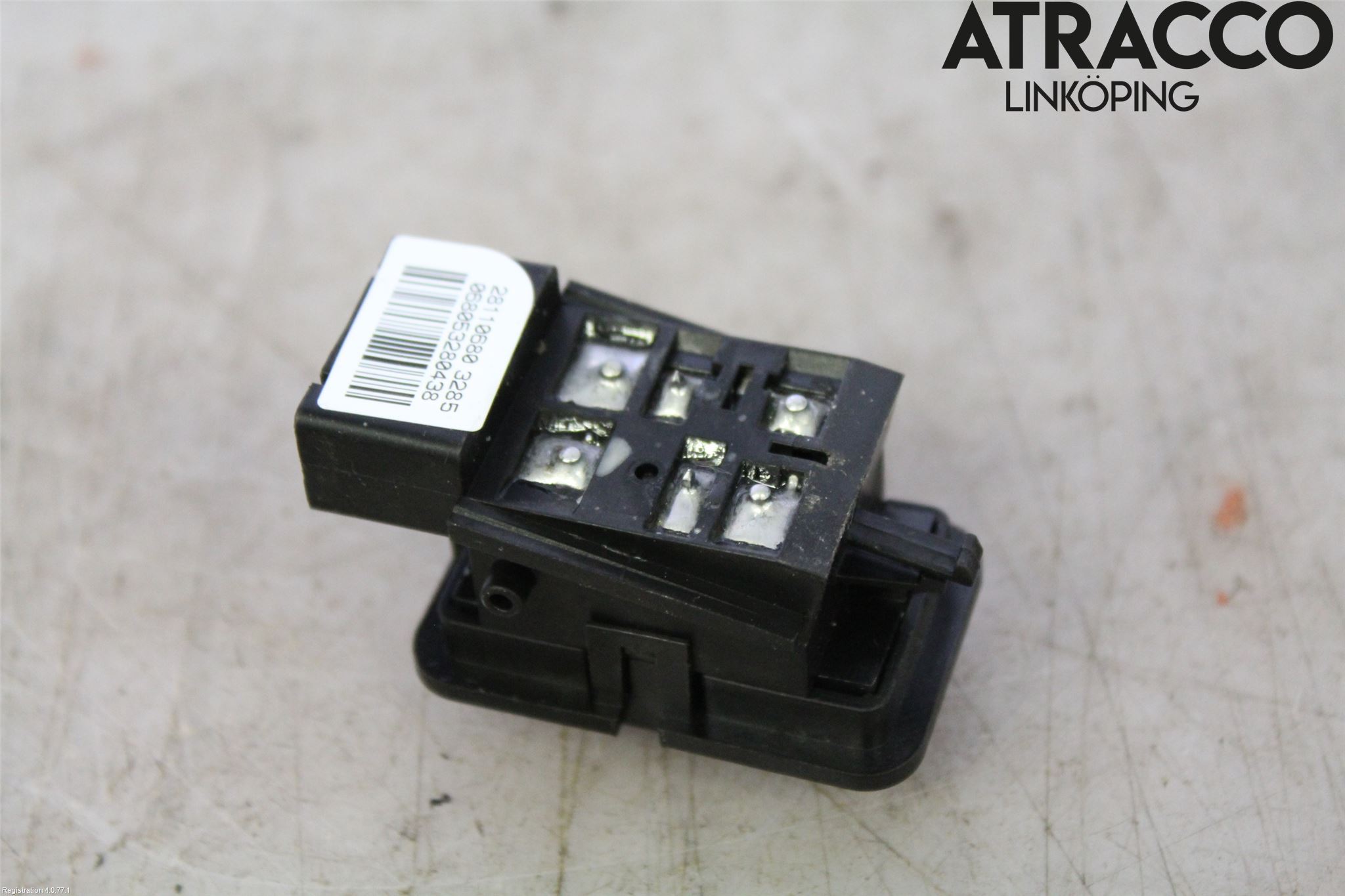 Dodge PICK UP RAM 81- Strömställare Övrigt