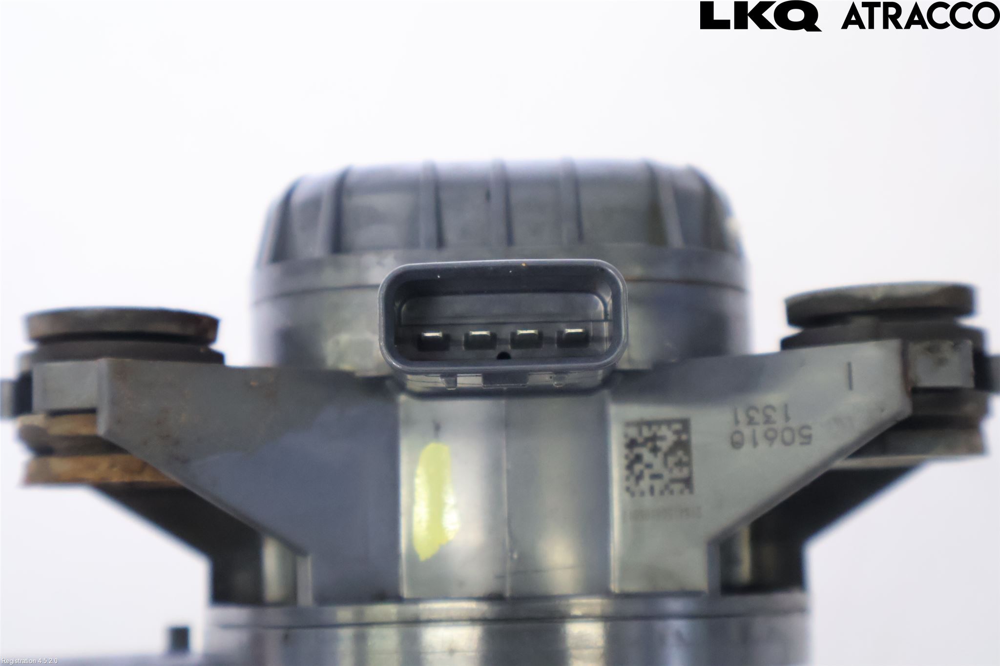 Volvo V60 14-18 Vattenpump