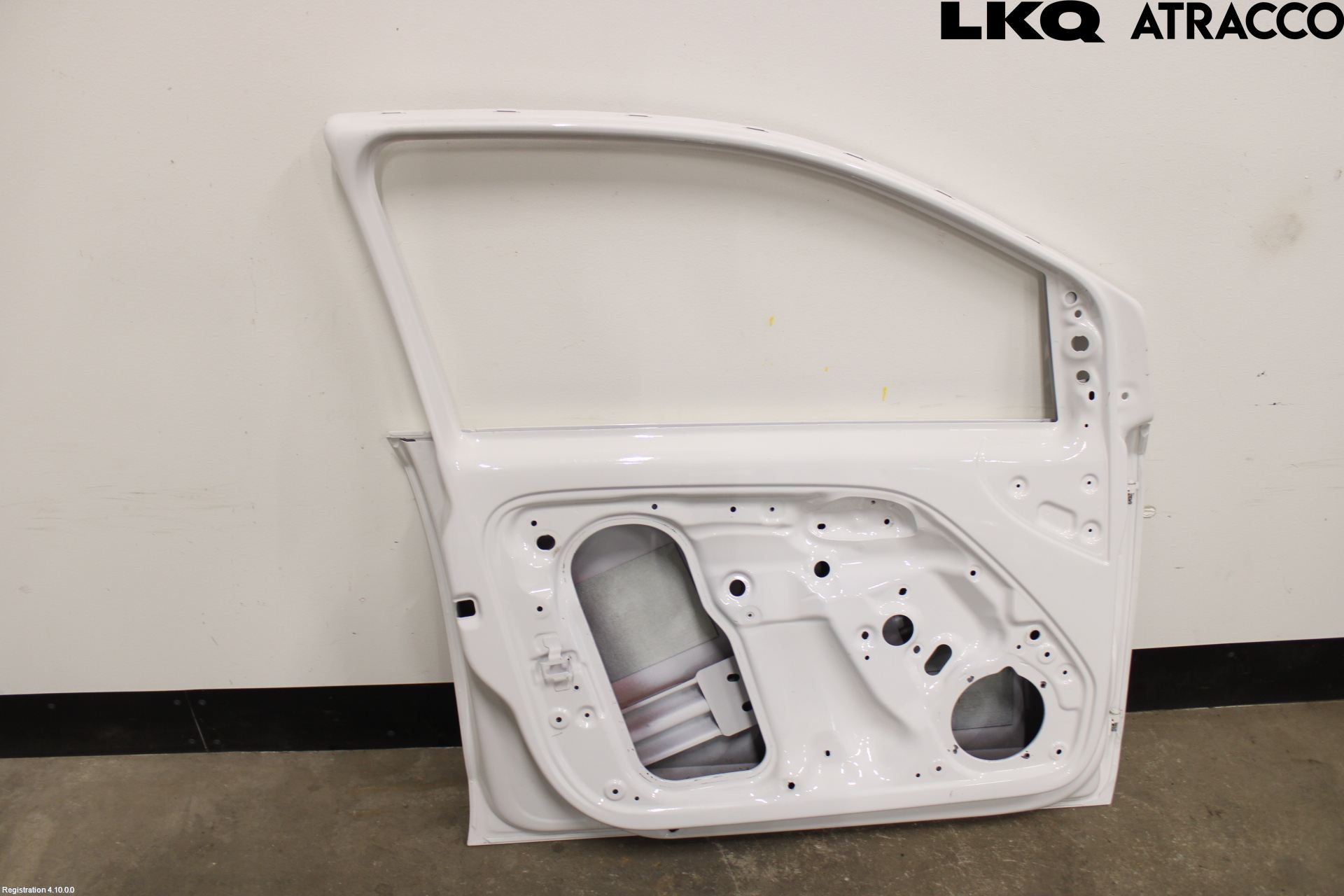 Volkswagen VW UP! / E-UP! Dörr Fram Vänster