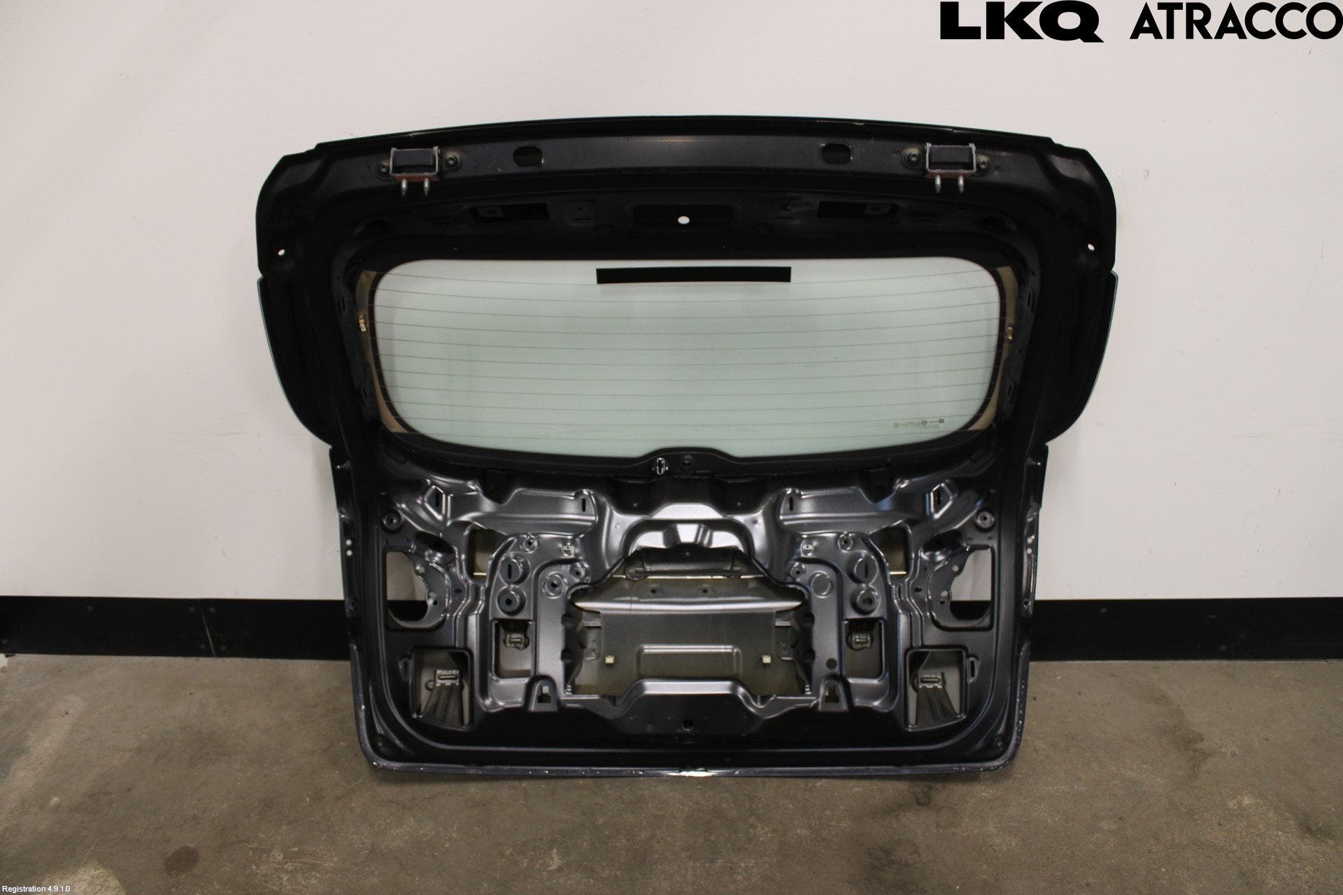 GM CHEVROLET CRUZE Baklucka Kombi