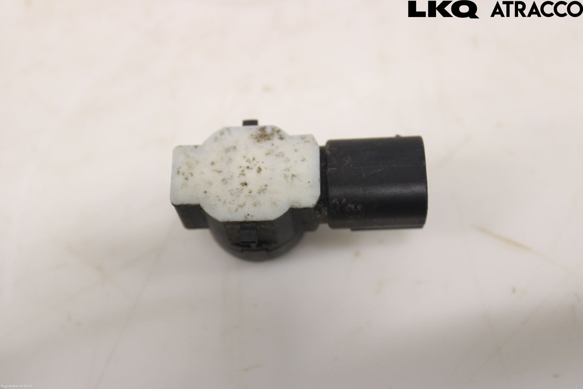 Peugeot 308 14-21 Parkeringshjälp Backsensor