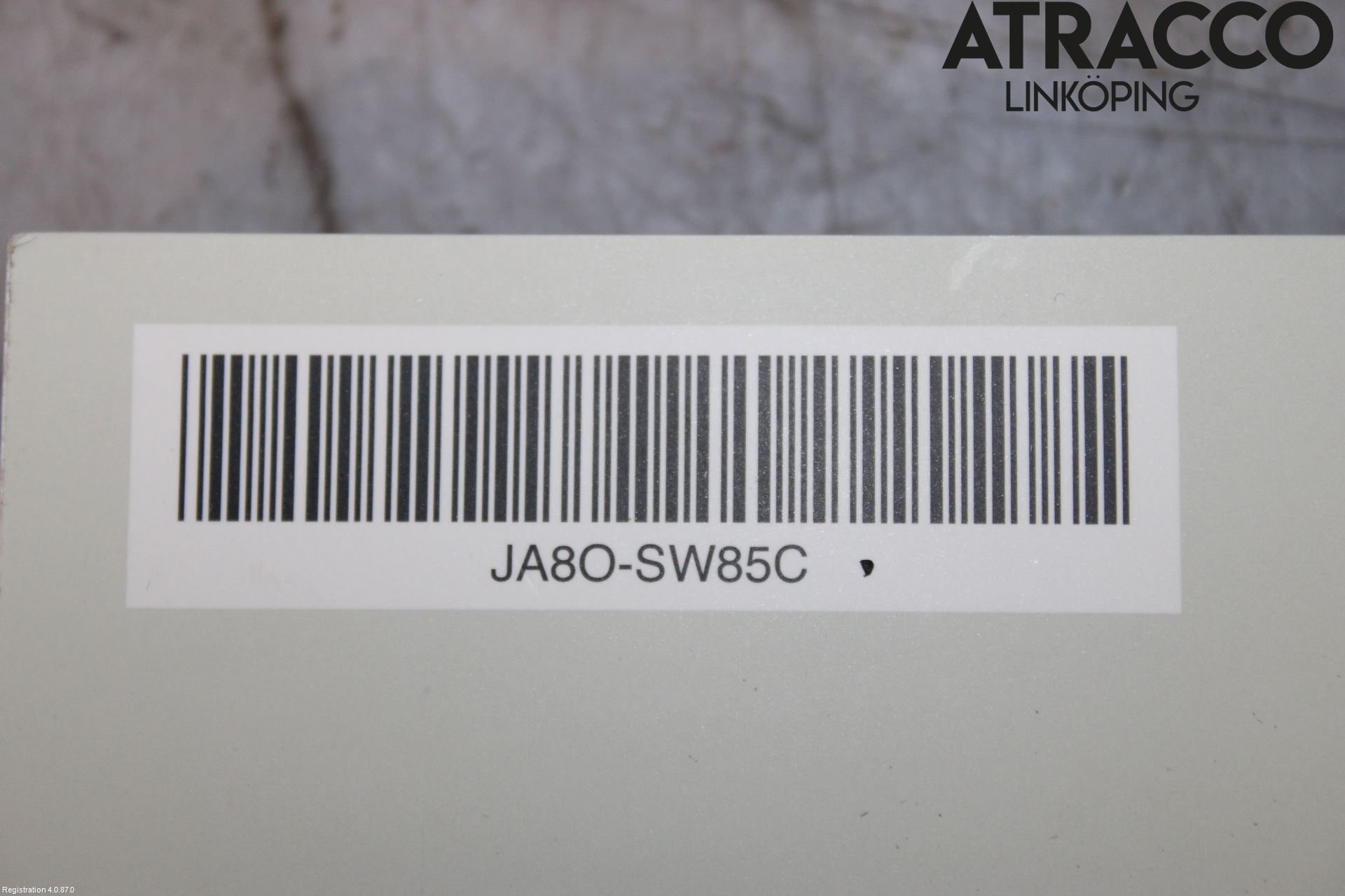 Kia OPTIMA 16-20 Instruktionsbok