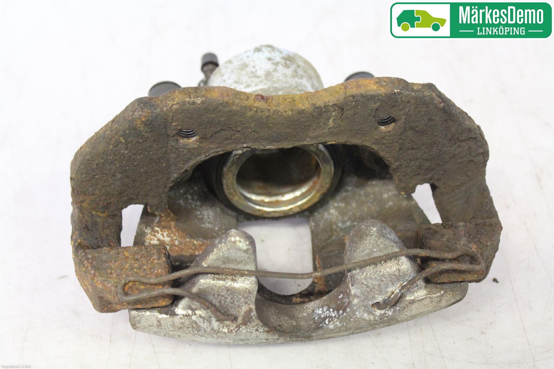 Mazda 3 I 03-06 Bromsok Fram Vänster