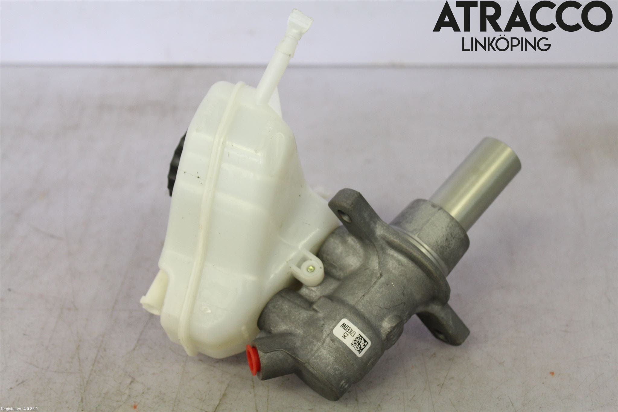 Mercedes-Benz MB C-KLASS (W205) 14-21 Broms Huvudcylinder