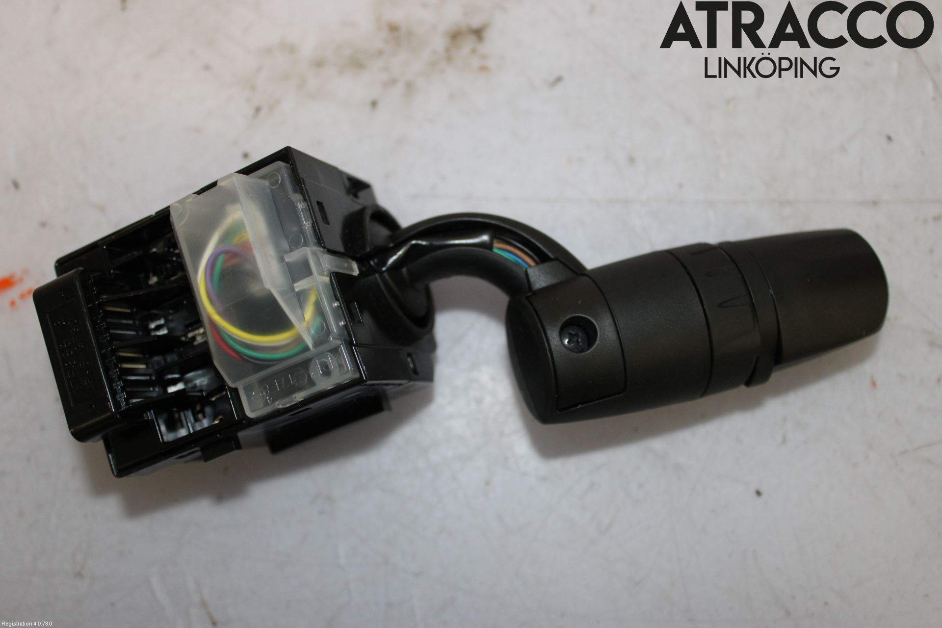 Mazda CX-5 12-17 Spak Torkar-Spolomk