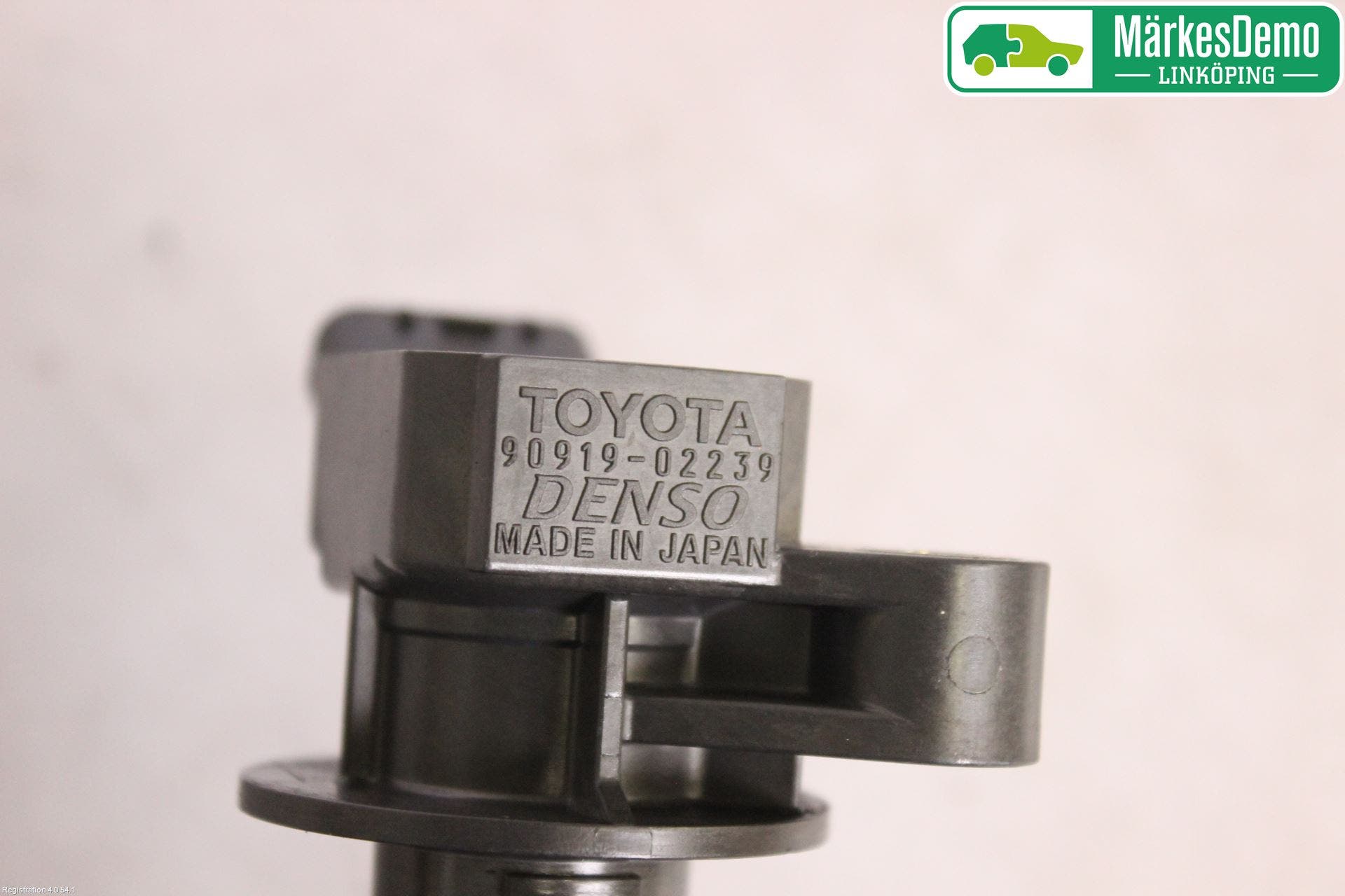 Toyota CELICA 00-05 Tändspole