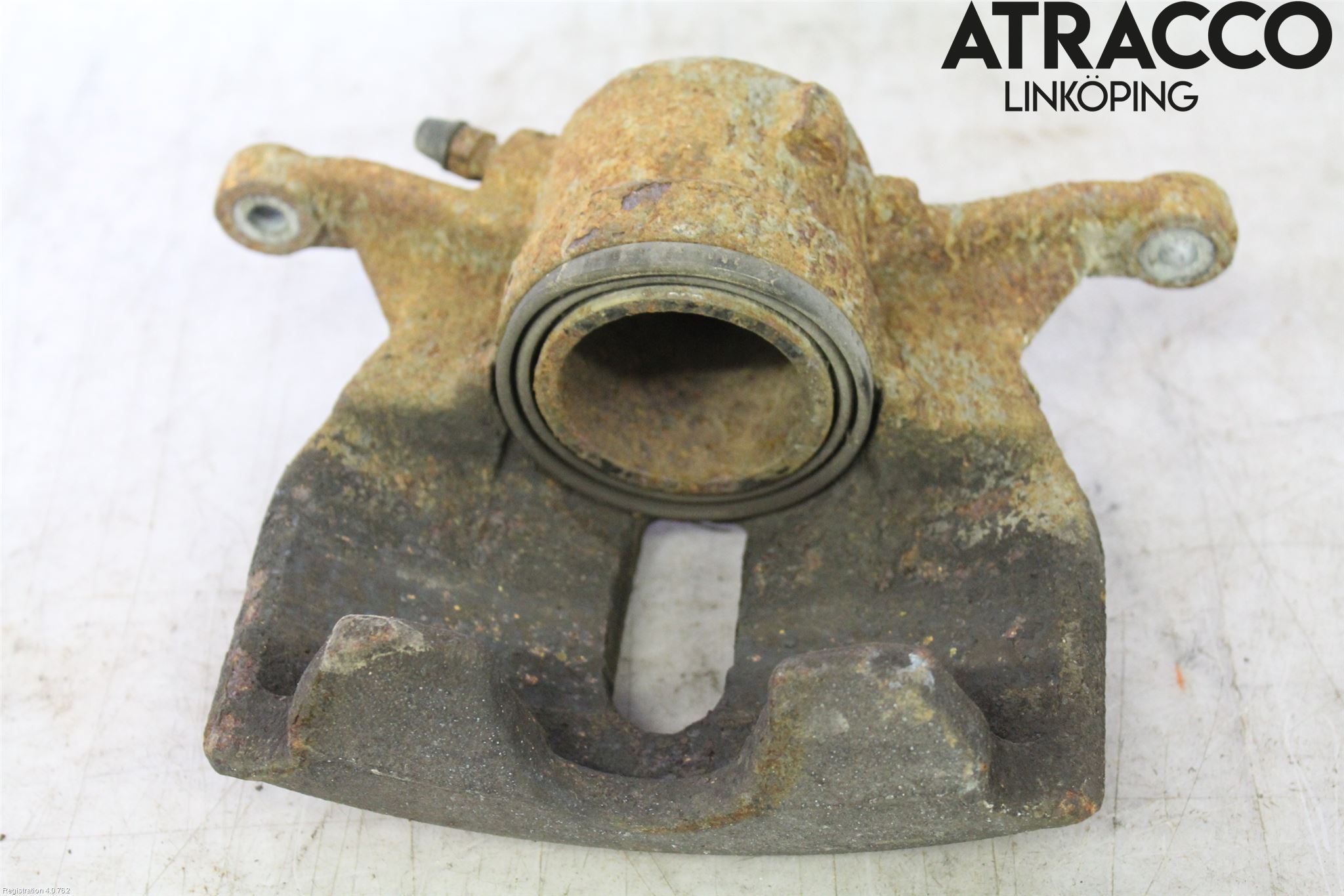 Seat LEON 13-20 Bromsok Fram Vänster