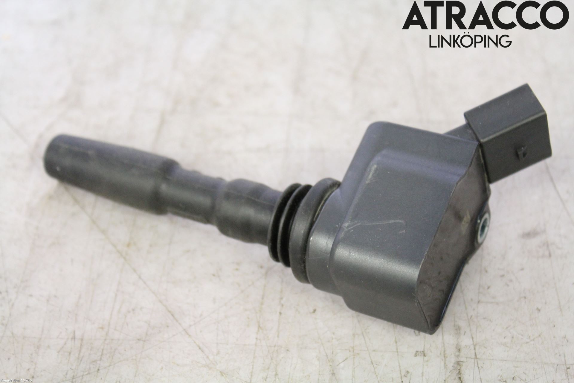 Skoda FABIA 15-21 Tändspole