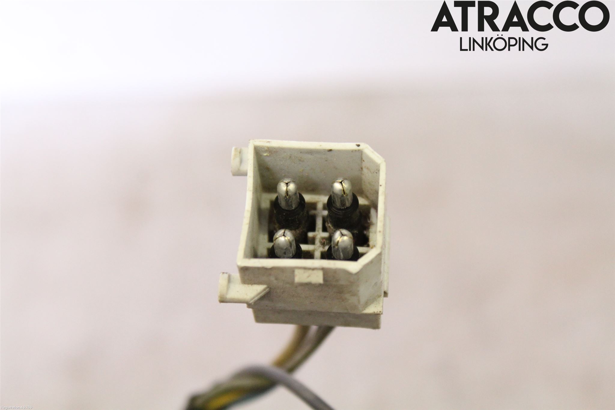 Volvo 940 91-98 Torkarmotor Vindruta