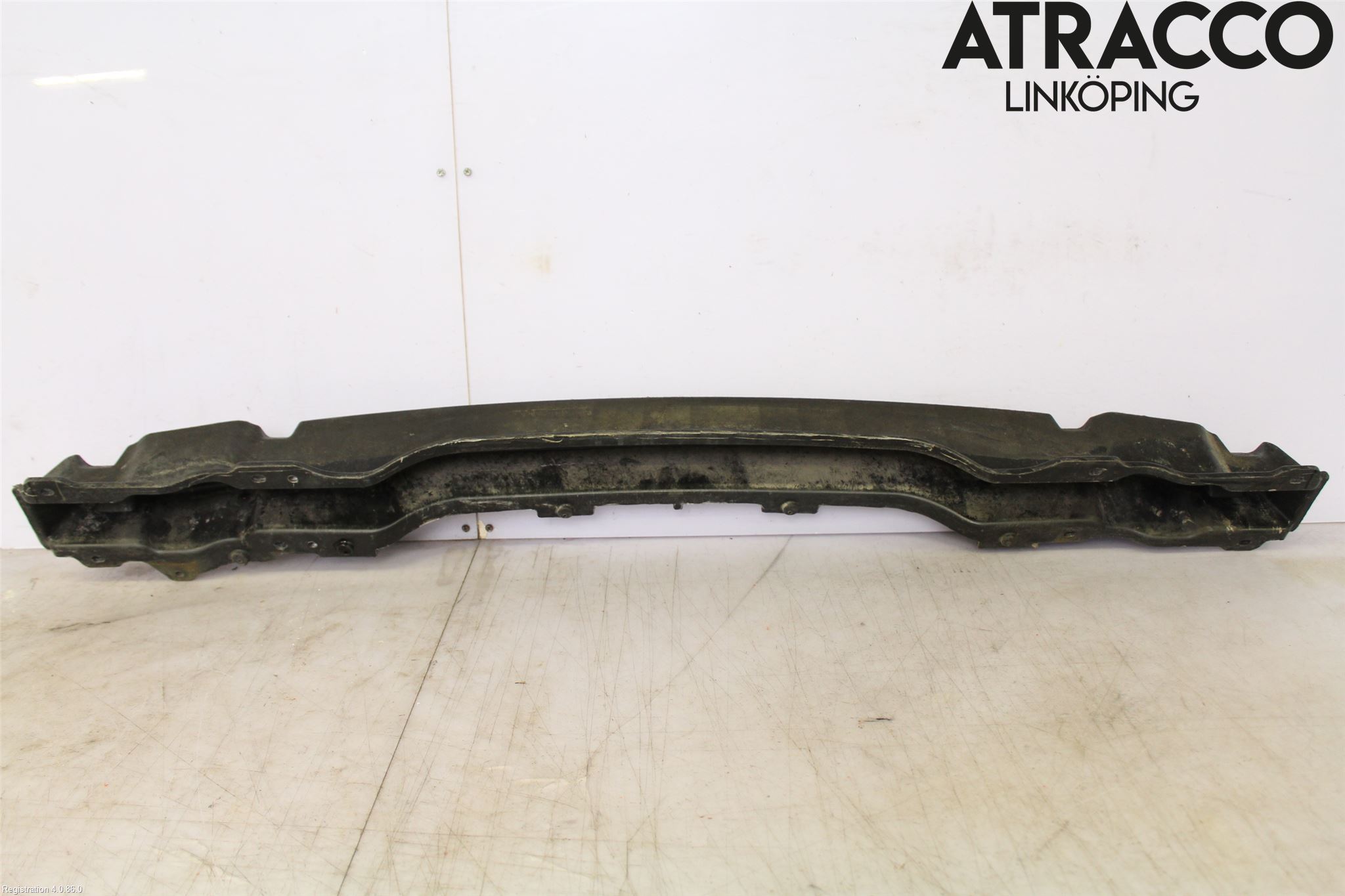 Kia CEED 06-12 Stötfångarbalk Bak