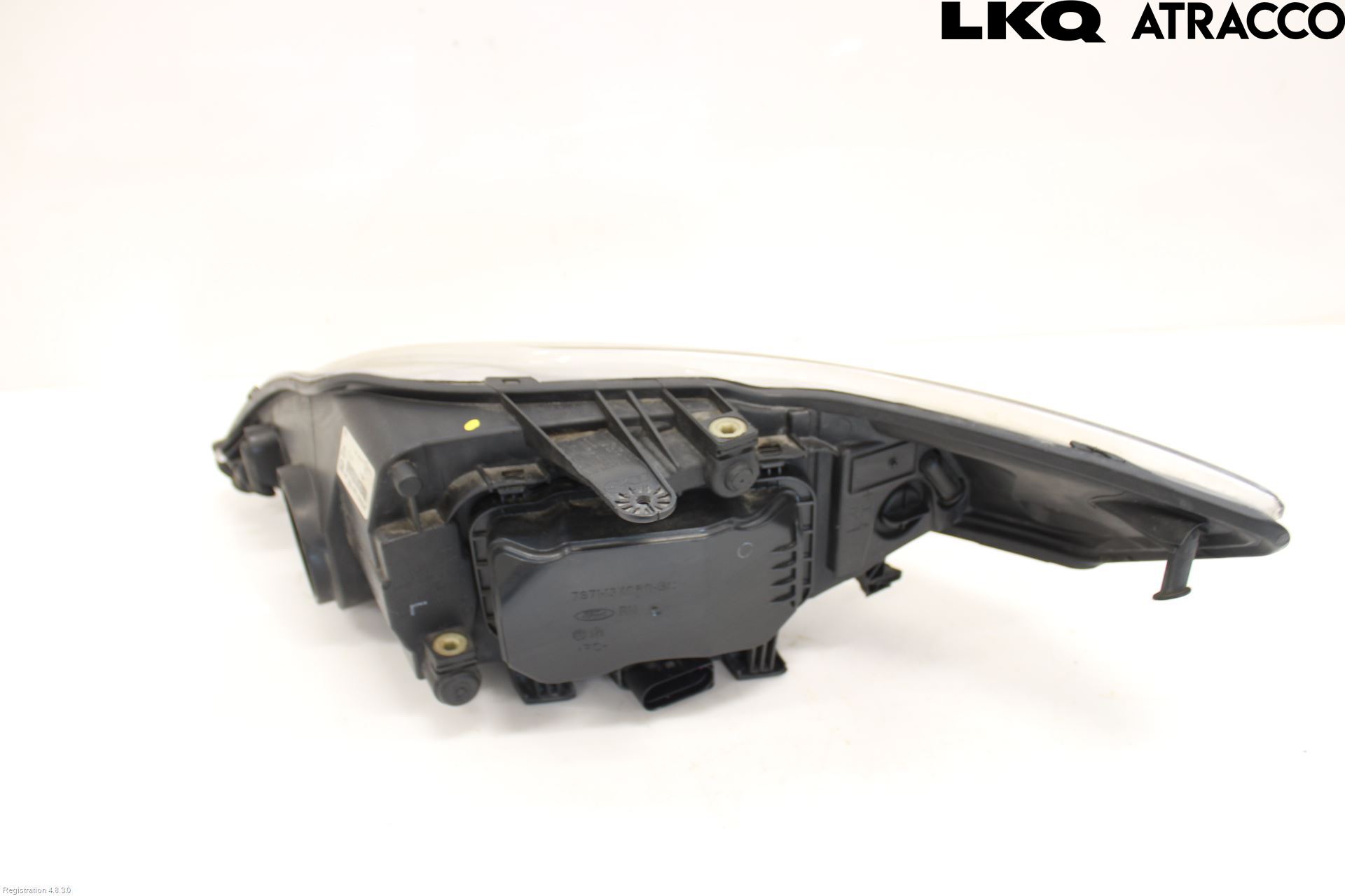 Ford MONDEO 07-15 Strålkastare Höger