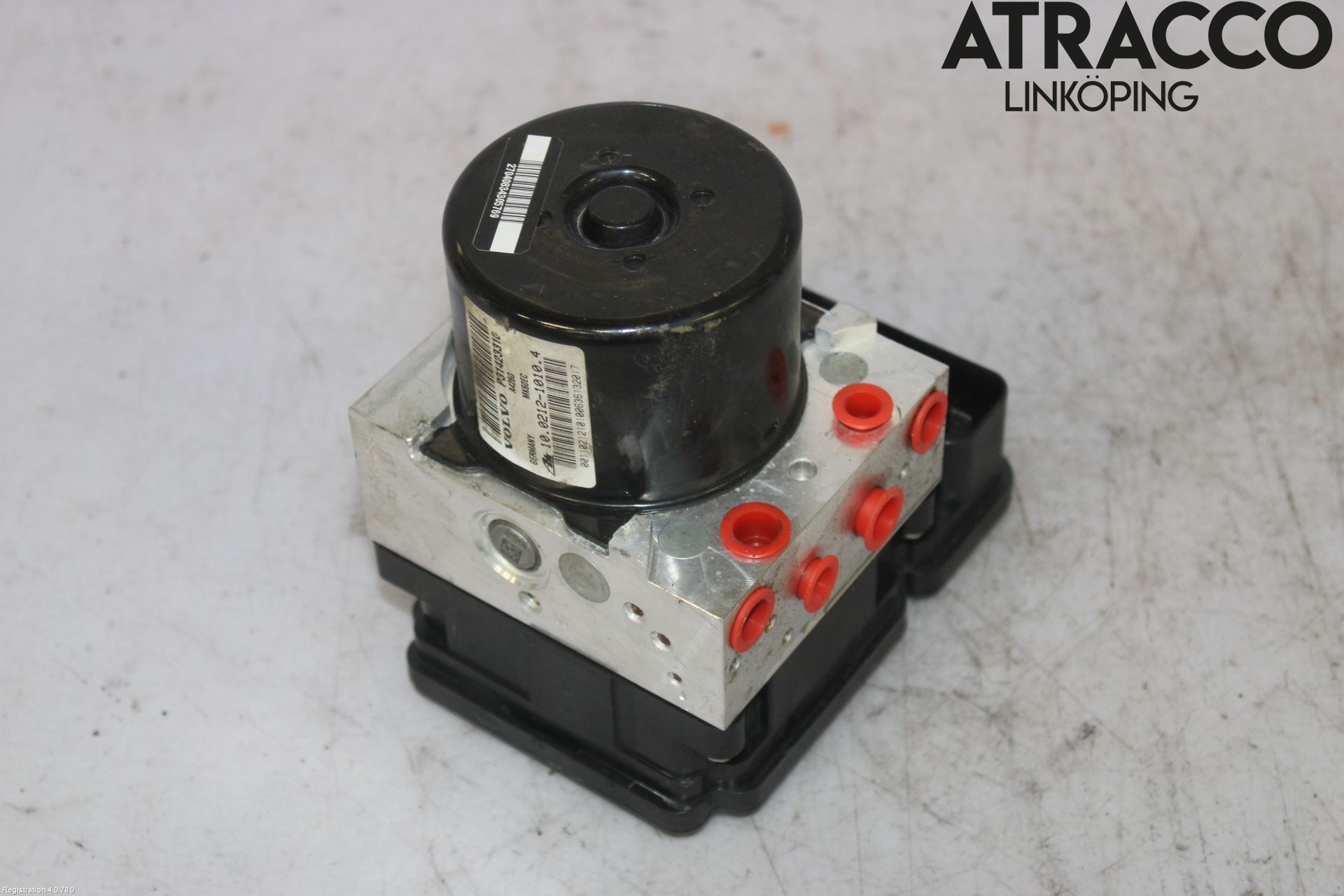 Volvo V40 12-19 Abs Hydraulaggregat