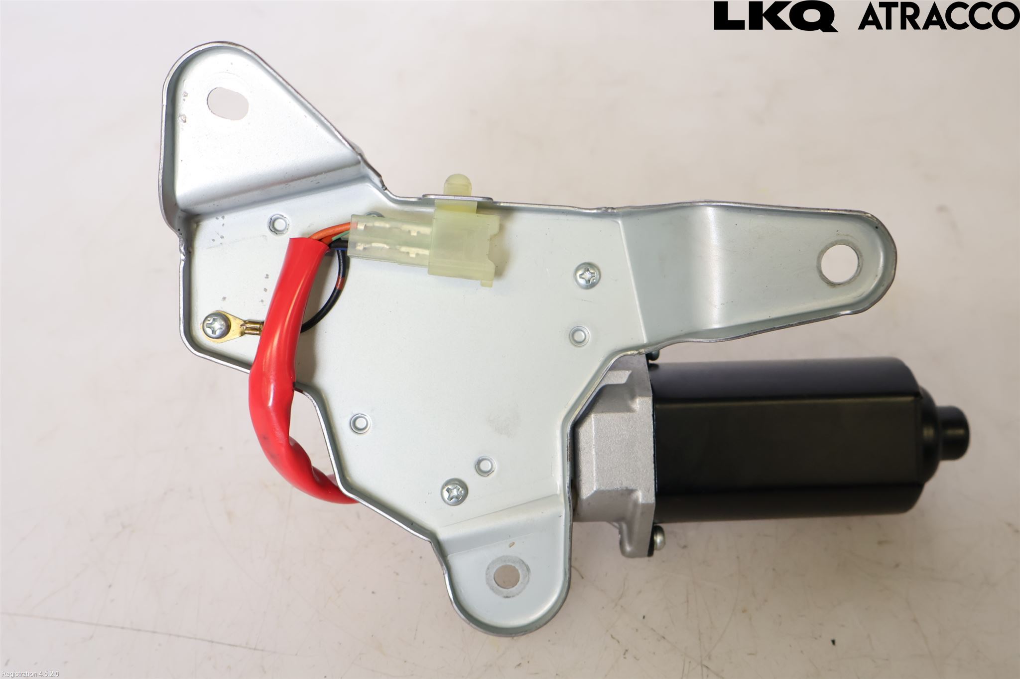 Honda JAZZ 02-08 Torkarmotor Baklucka