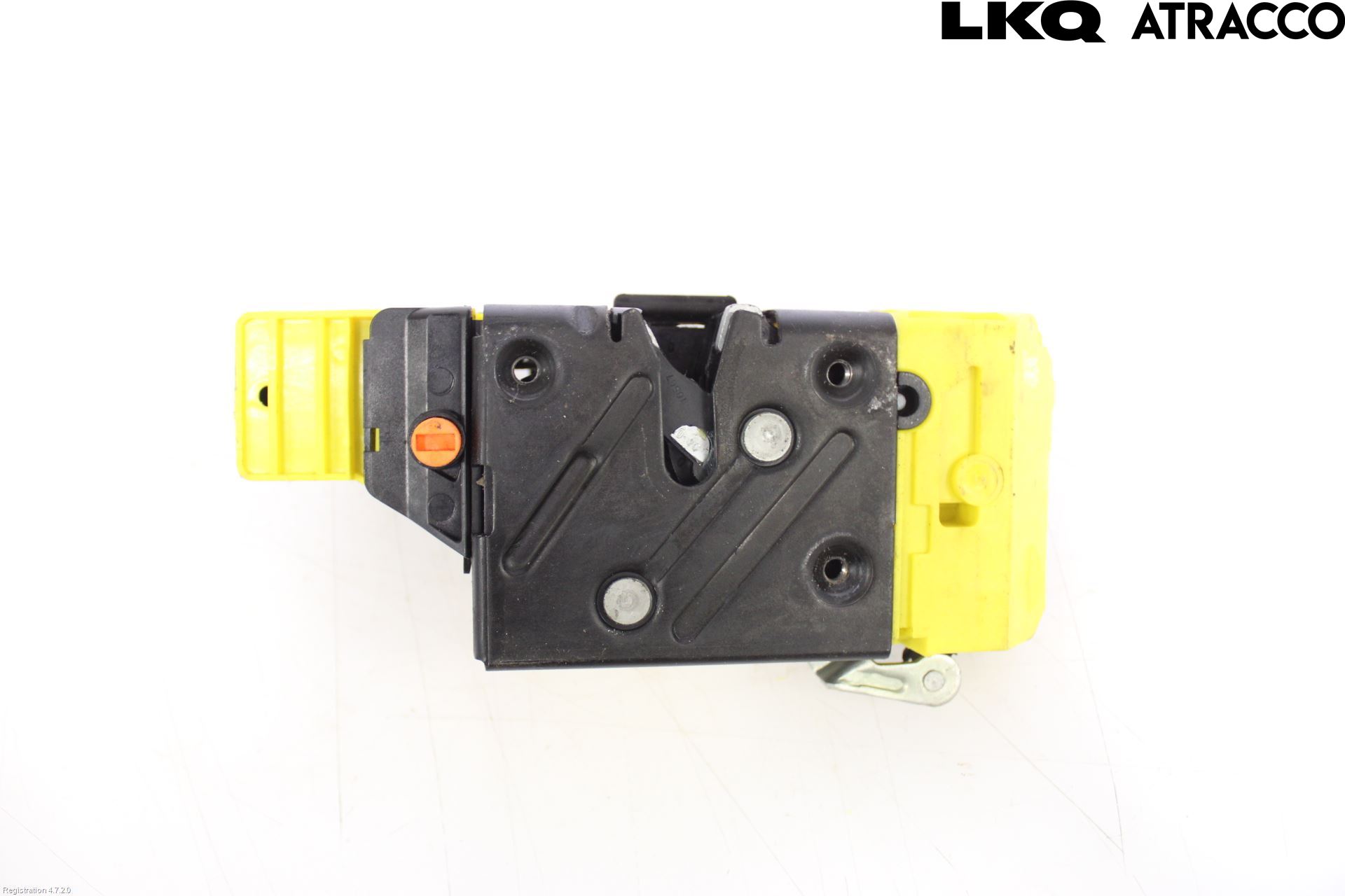 Volvo XC90 07-14 Låskista-Dörrlås