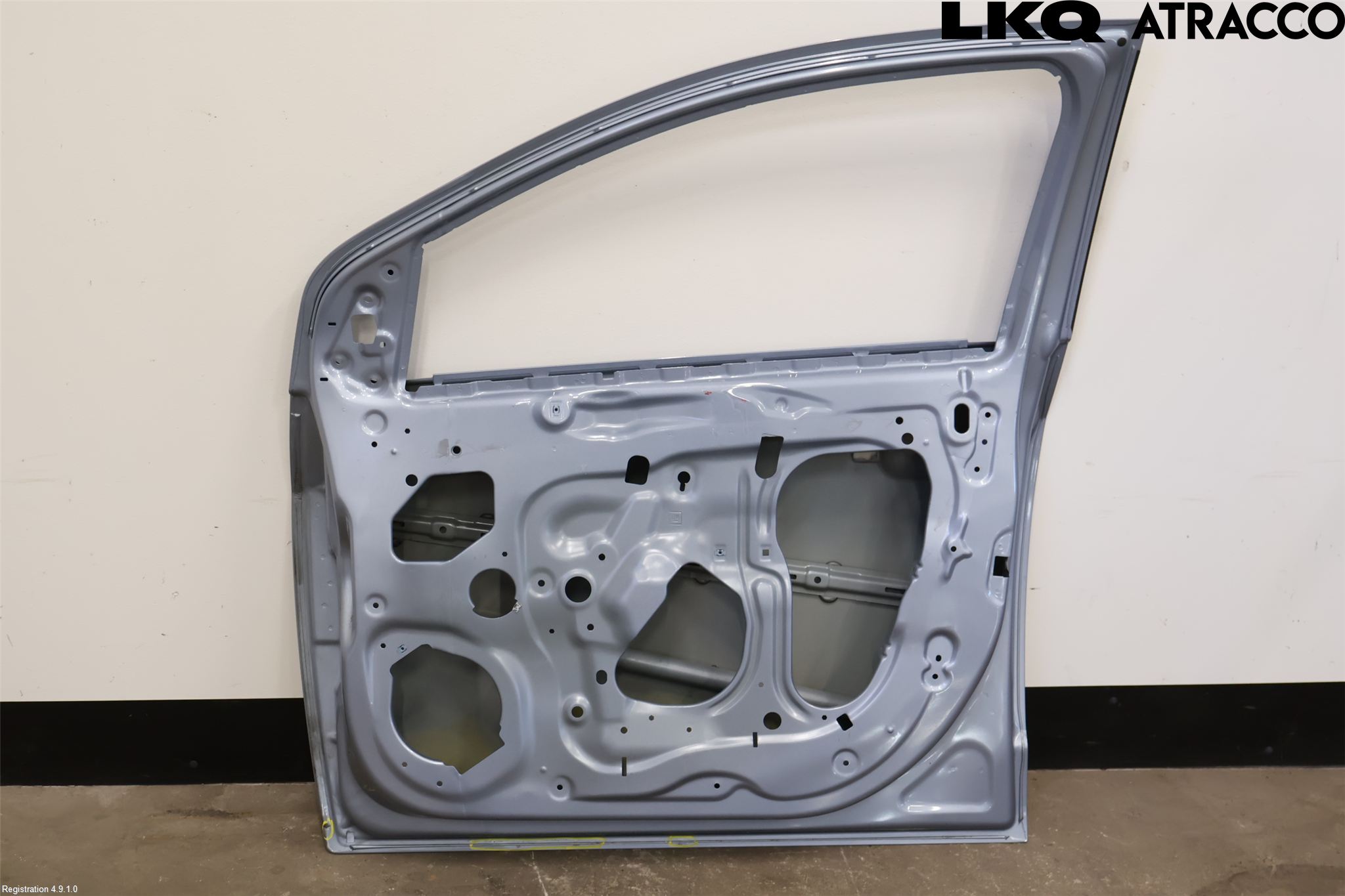 Chevrolet AVEO Dörr Fram Höger