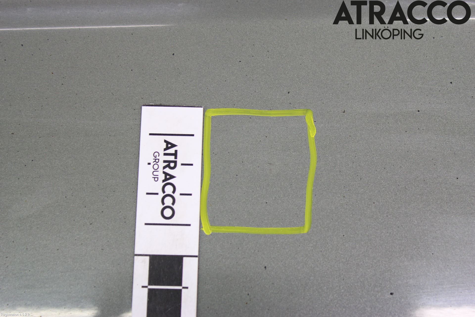 Nissan X-TRAIL 08-14 Dörr Fram Vänster