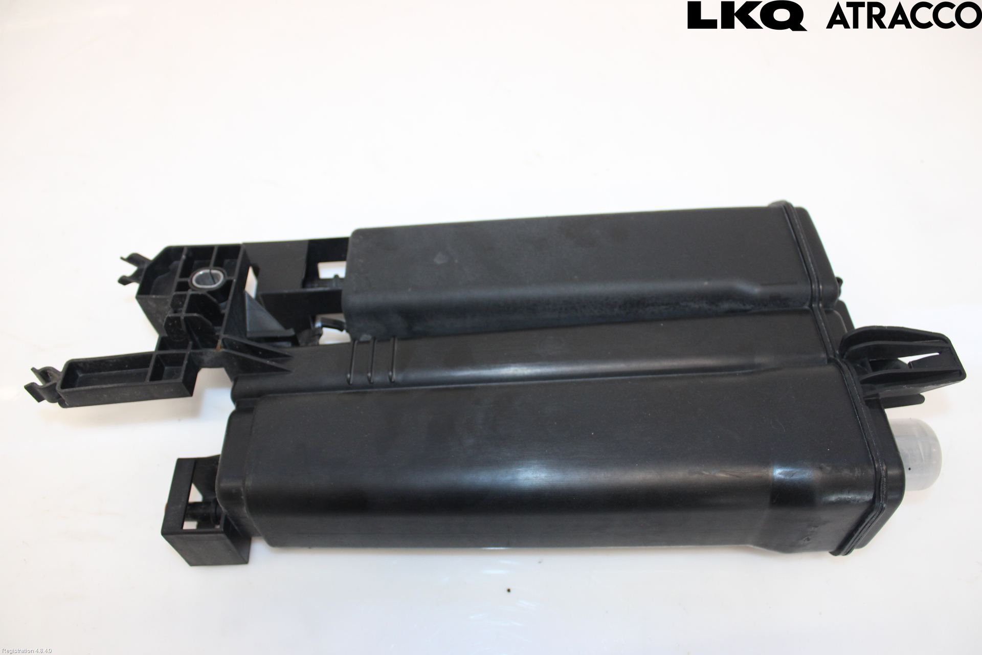 Volkswagen VW GOLF / E-GOLF VII 13-20 Bränsle Kolkanister