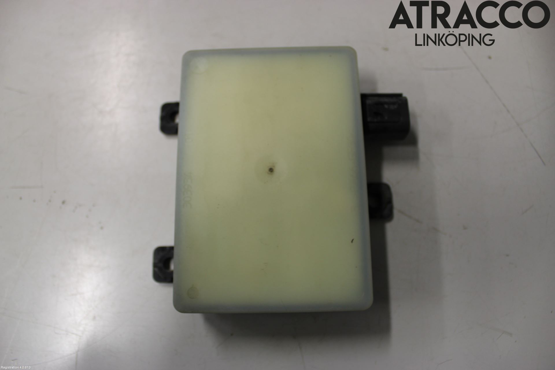 Landrover RANGE ROVER (L405) 13-21 Sensor Aktivt Kollisionsskydd