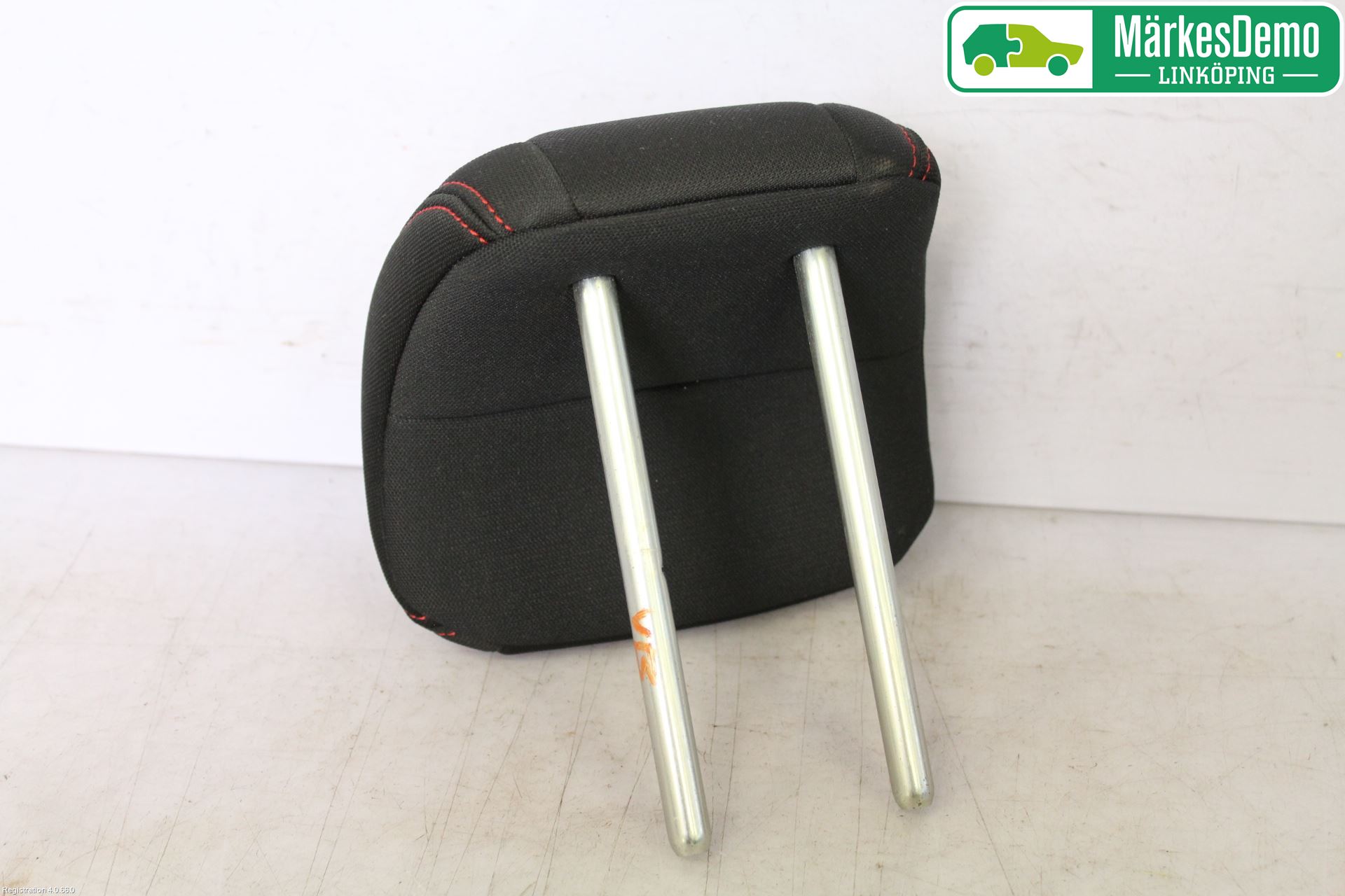 Honda CIVIC 12-16 Inredning Nackstöd