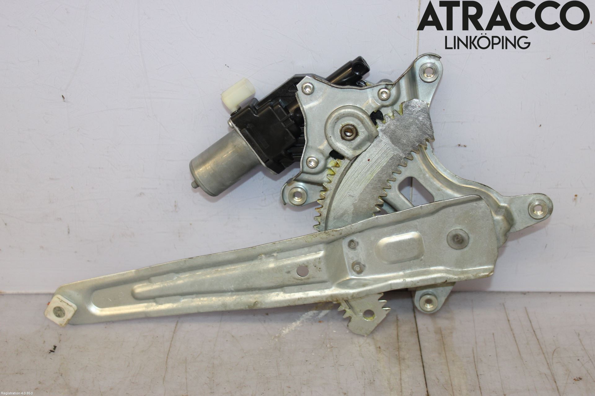 Suzuki SWIFT 11-16 Fönsterhiss El Kompl