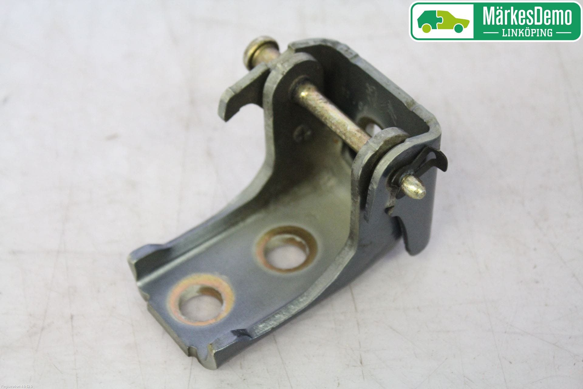 Citroen JUMPY 07-16 Dörrgångjärn