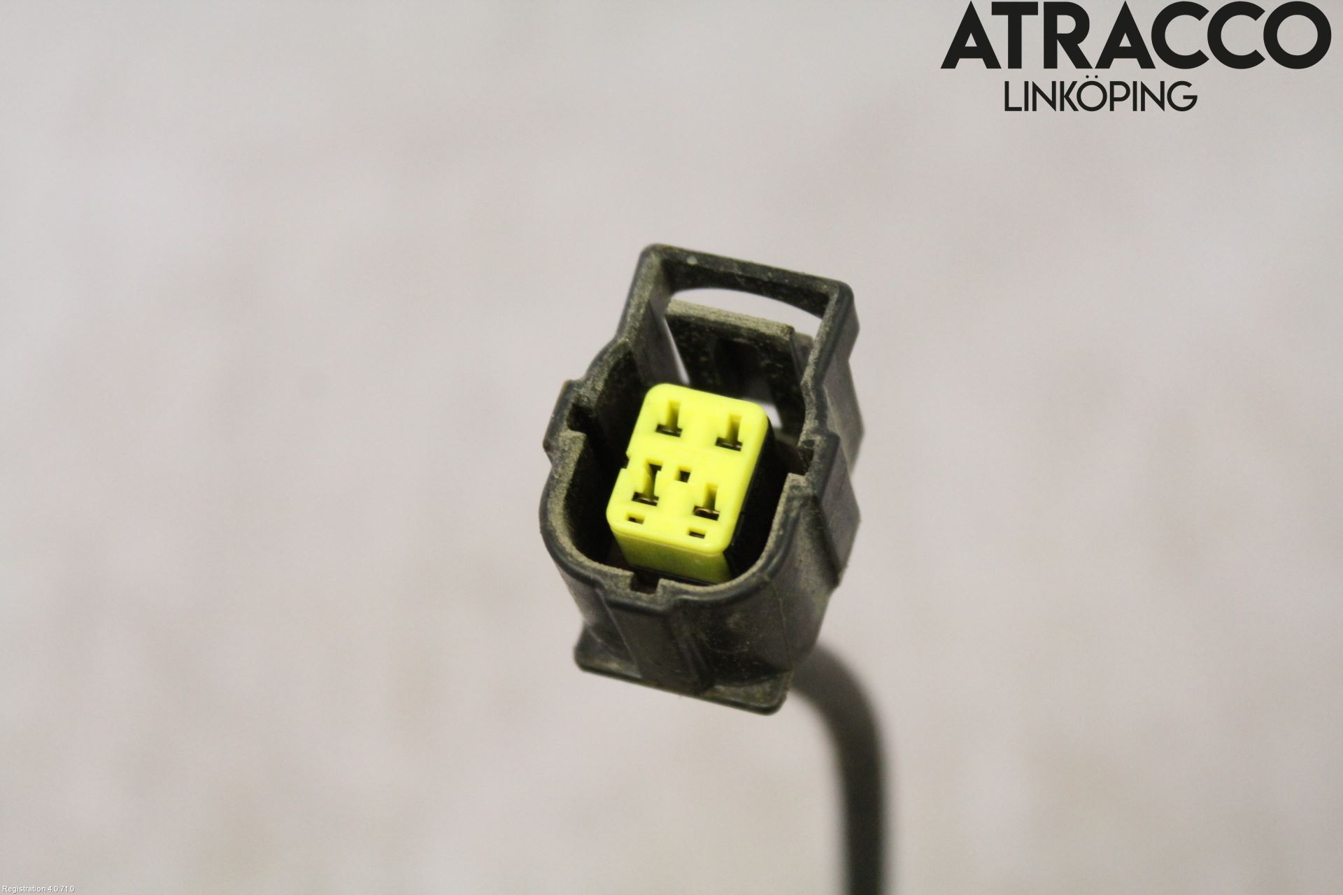 Dodge PICK UP RAM 81- Injlambdasond