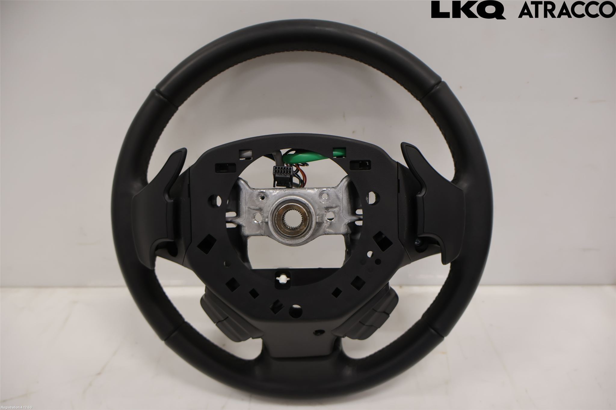 Suzuki VITARA 15- Ratt