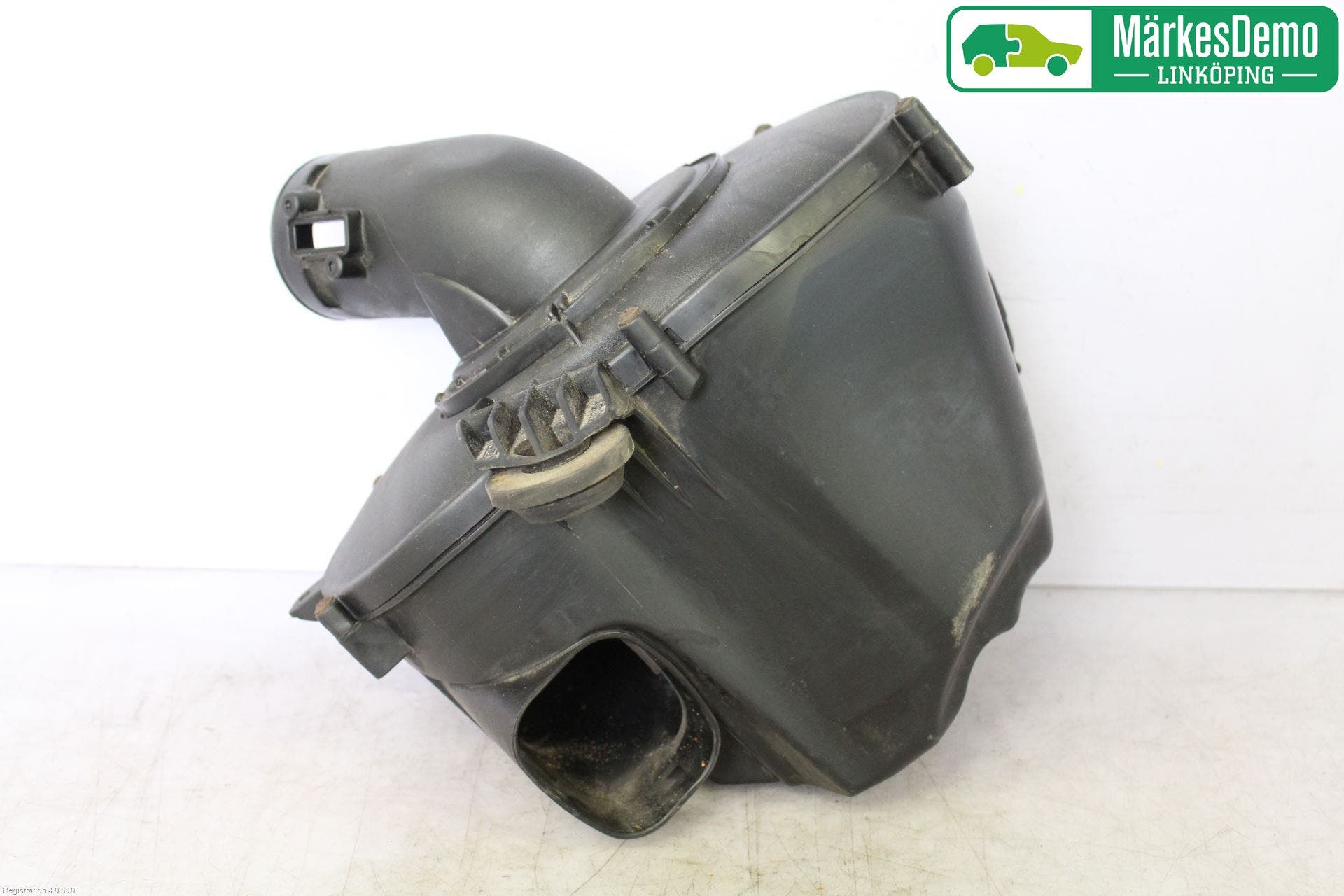 Ford S-MAX 06-15 Luftrenare