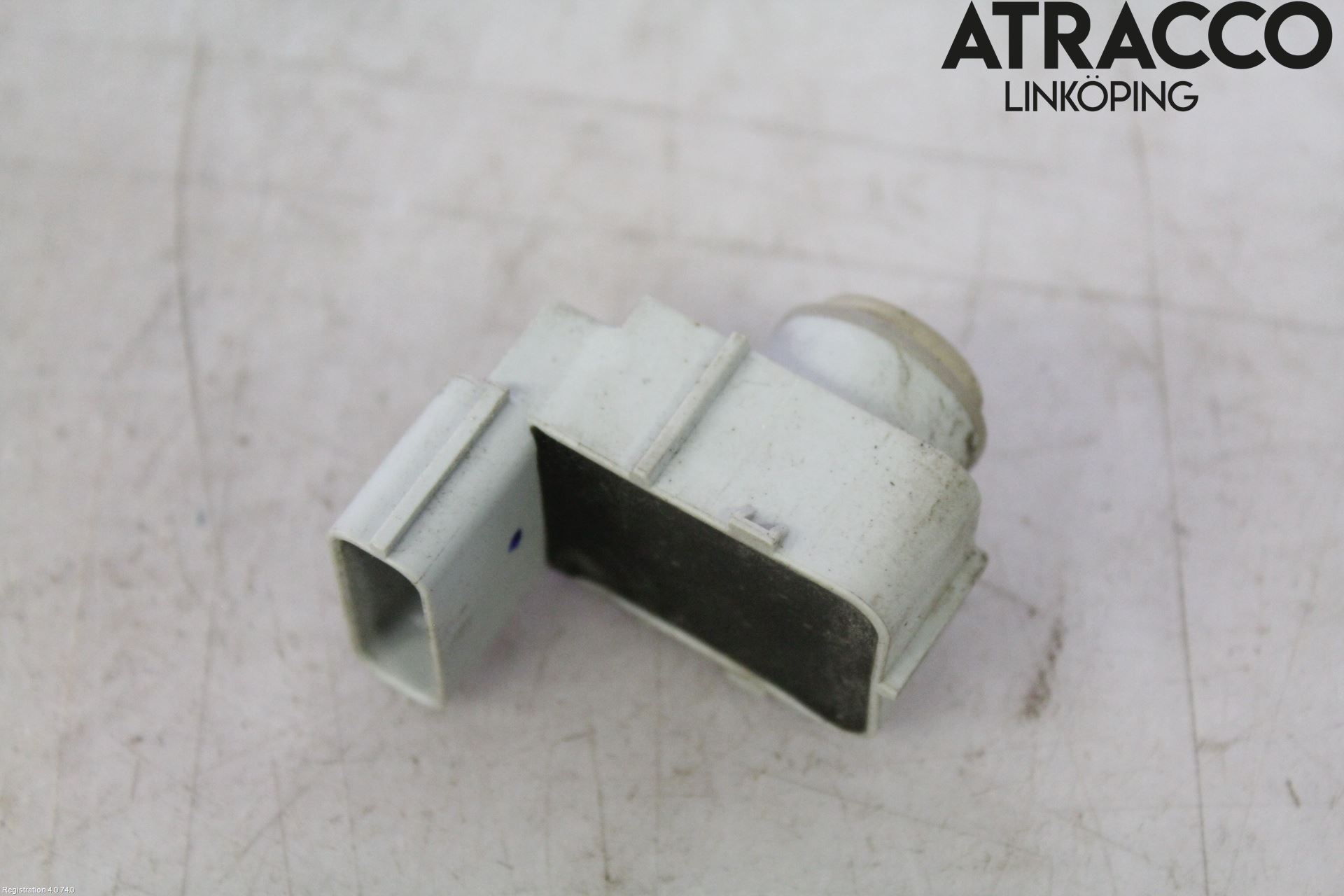 Kia RIO 12-16 Parkeringshjälp Backsensor