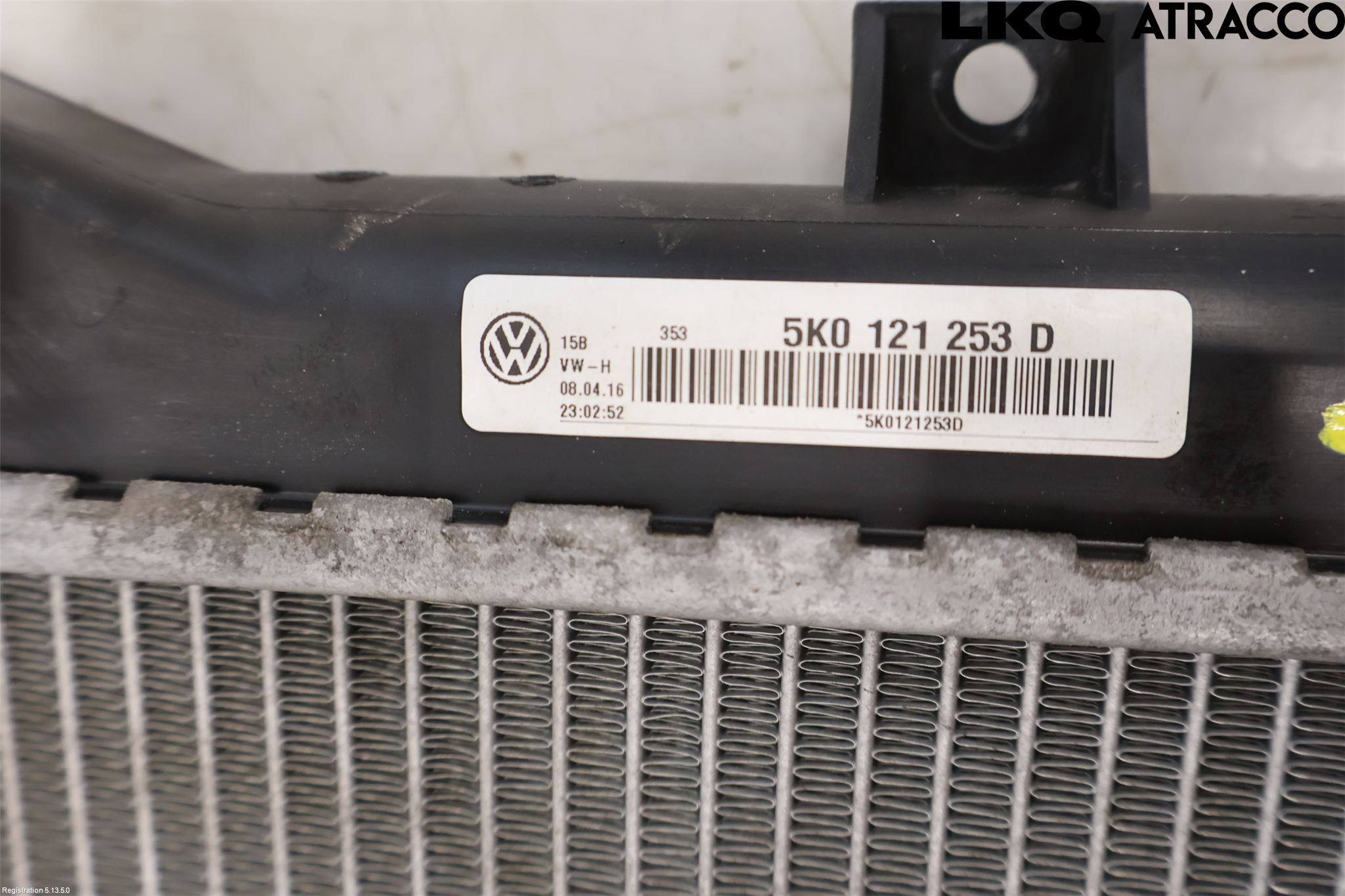 Skoda YETI Kylare Aut