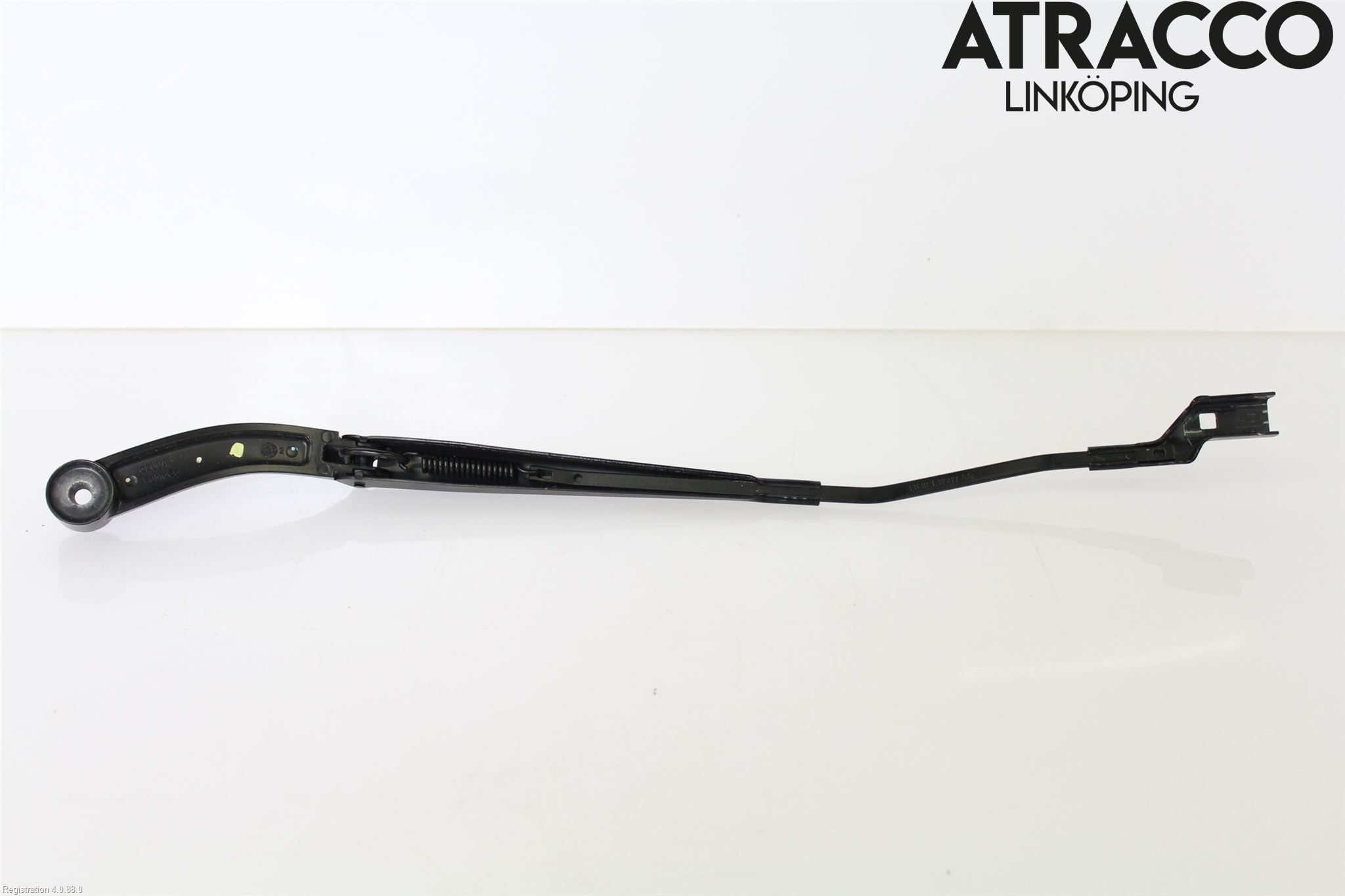 Ford RANGER EU 12-23 Torkararm Armar Vindruta