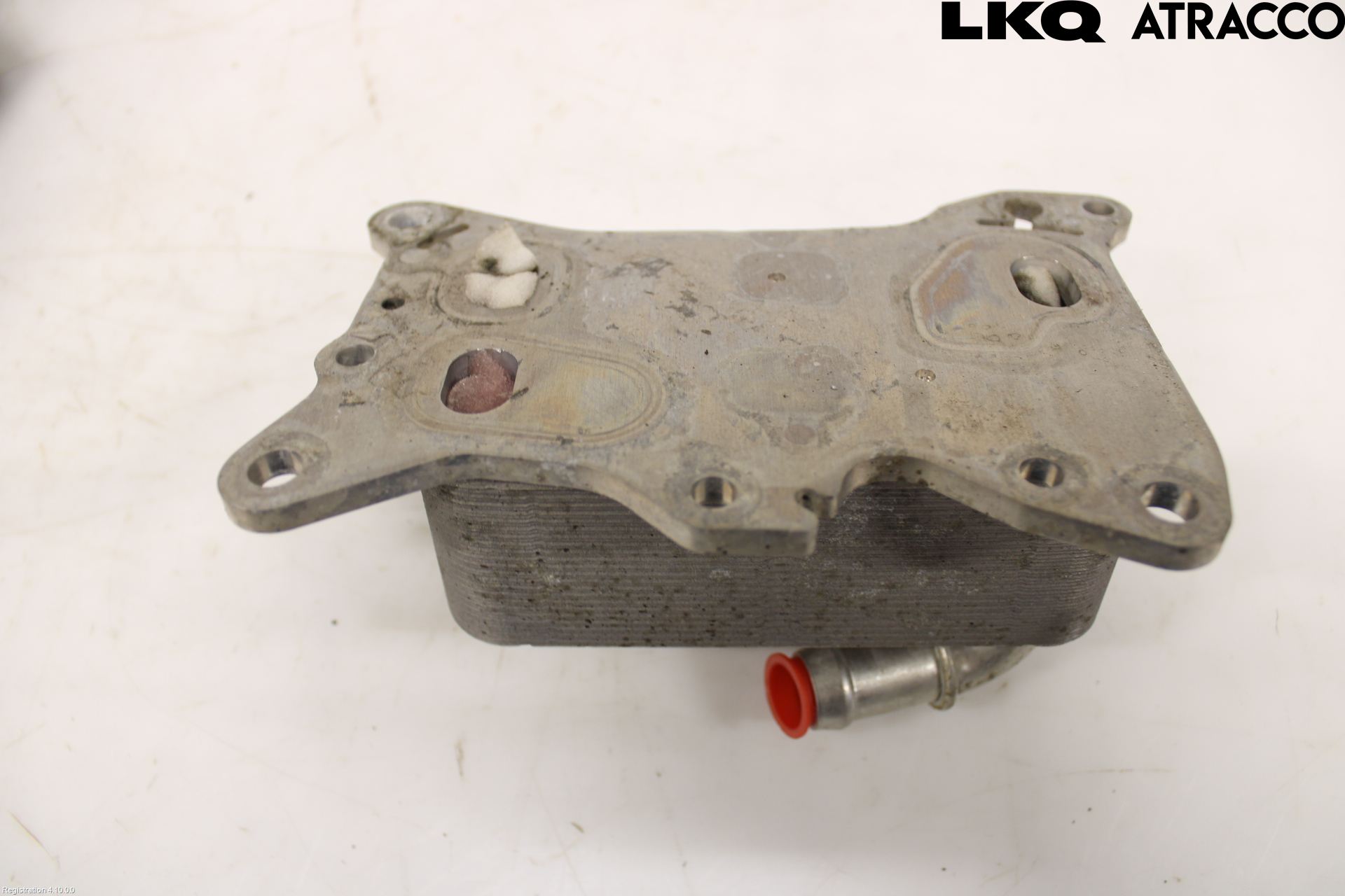 Mercedes-Benz MB VITO/V-KLASS (W640,W447,W448) 14- Oljekylare Motor